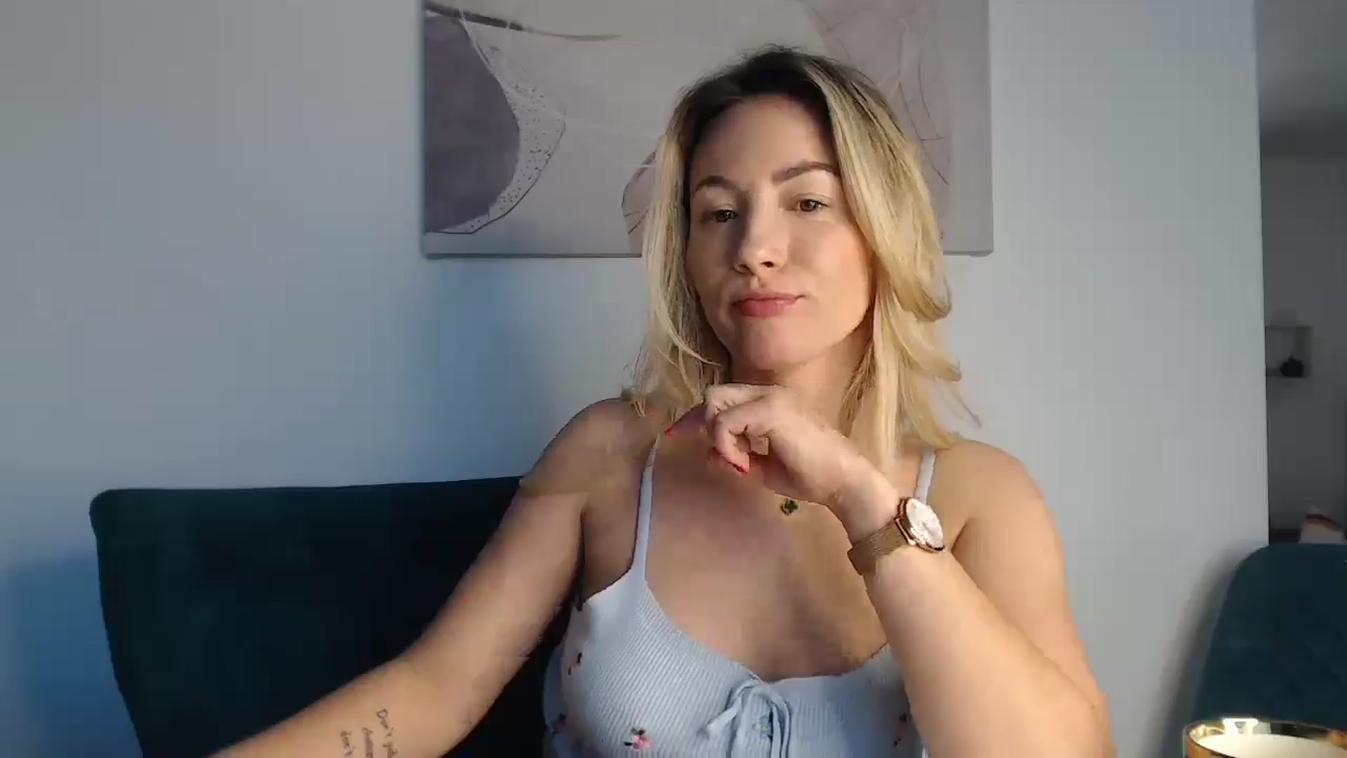 Gallery image thumbnail from Anna_E's myfreecams stream on, 10/25/2025, 13:40 image 12 of 20