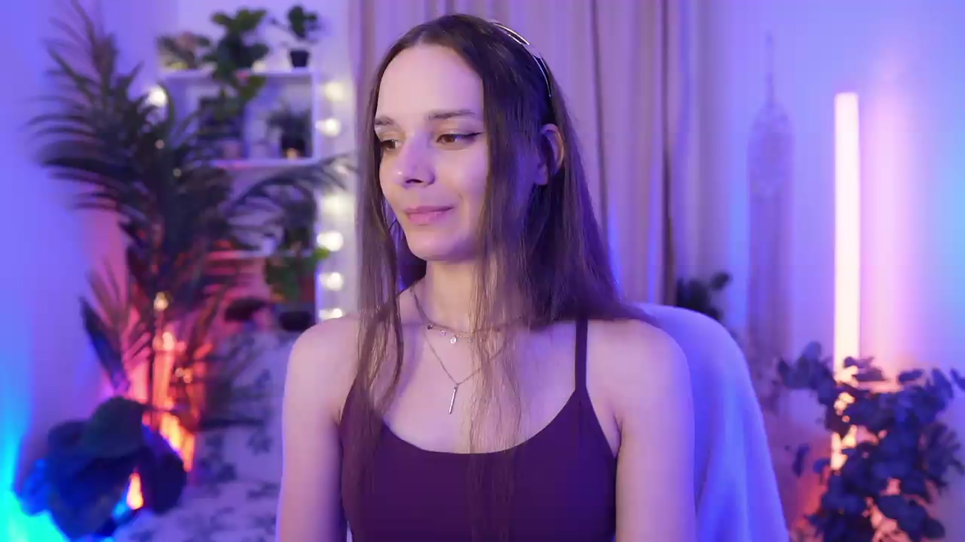 Gallery image thumbnail from Anna_Leah's myfreecams stream on, 07/18/2026, 24:02 image 1 of 20