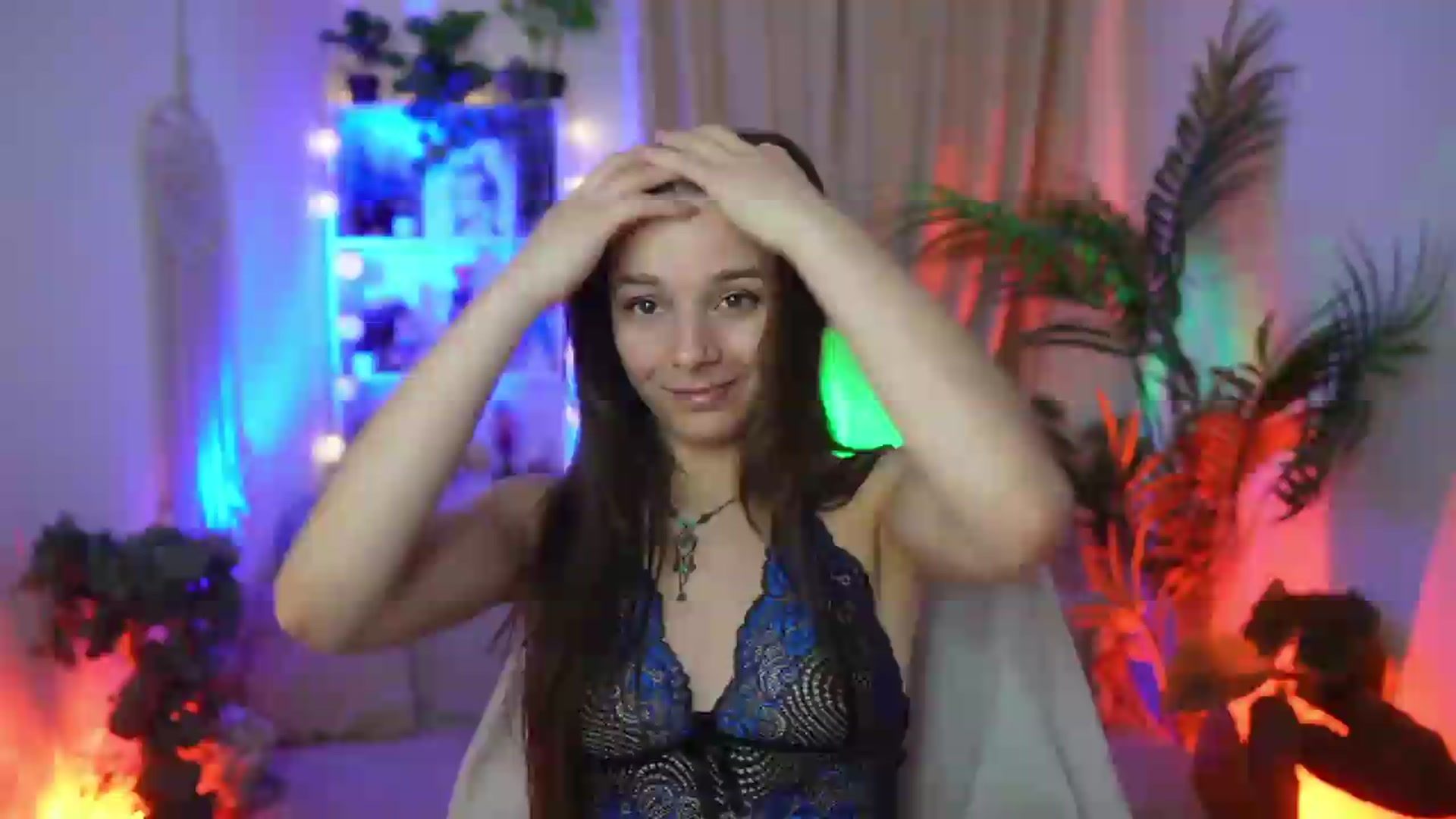 Gallery image thumbnail from Anna_Leah's myfreecams stream on, 07/28/2026, 22:43 image 18 of 20