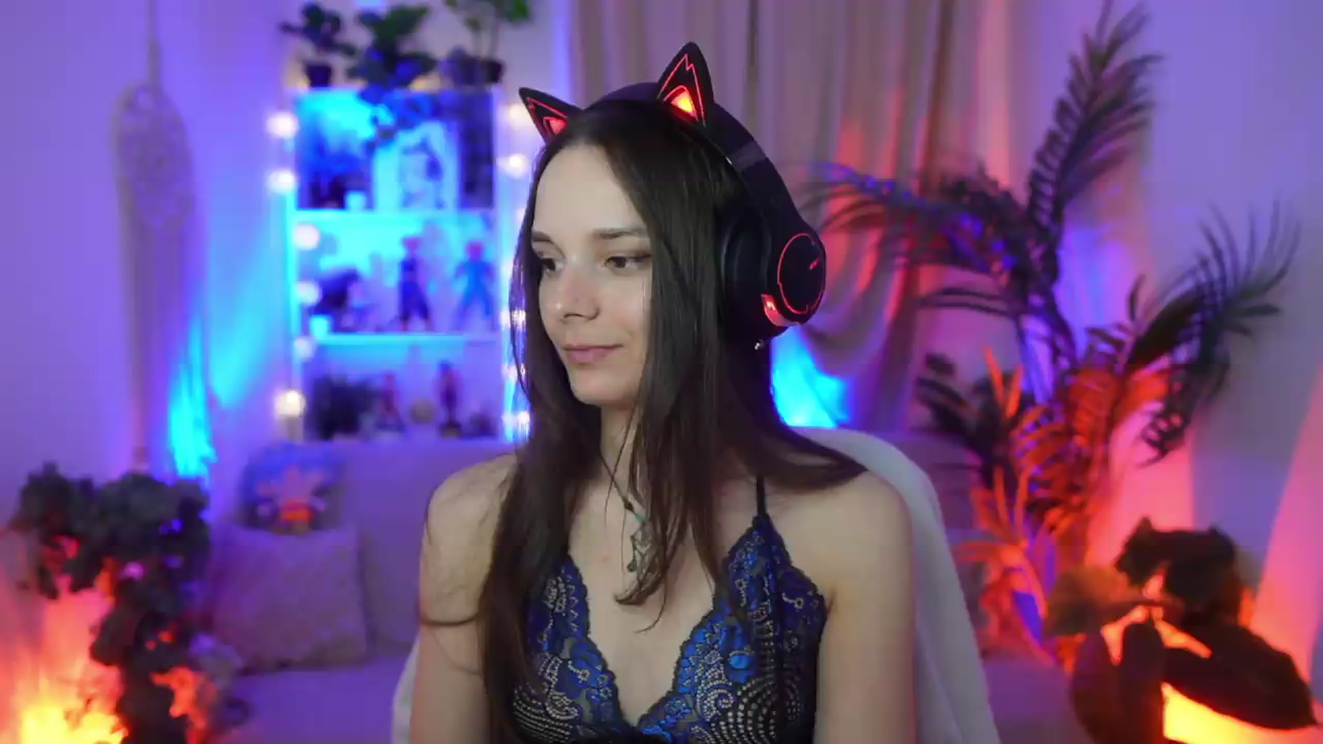 Gallery image thumbnail from Anna_Leah's myfreecams stream on, 07/28/2026, 22:43 image 1 of 20