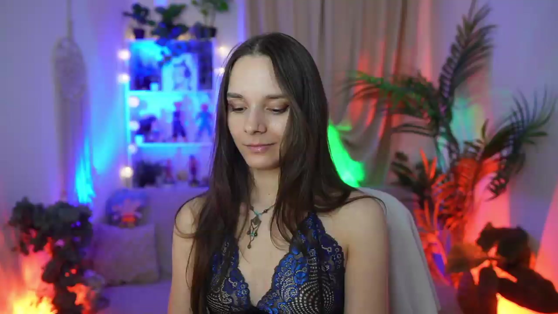 Gallery image thumbnail from Anna_Leah's myfreecams stream on, 07/28/2026, 22:43 image 19 of 20