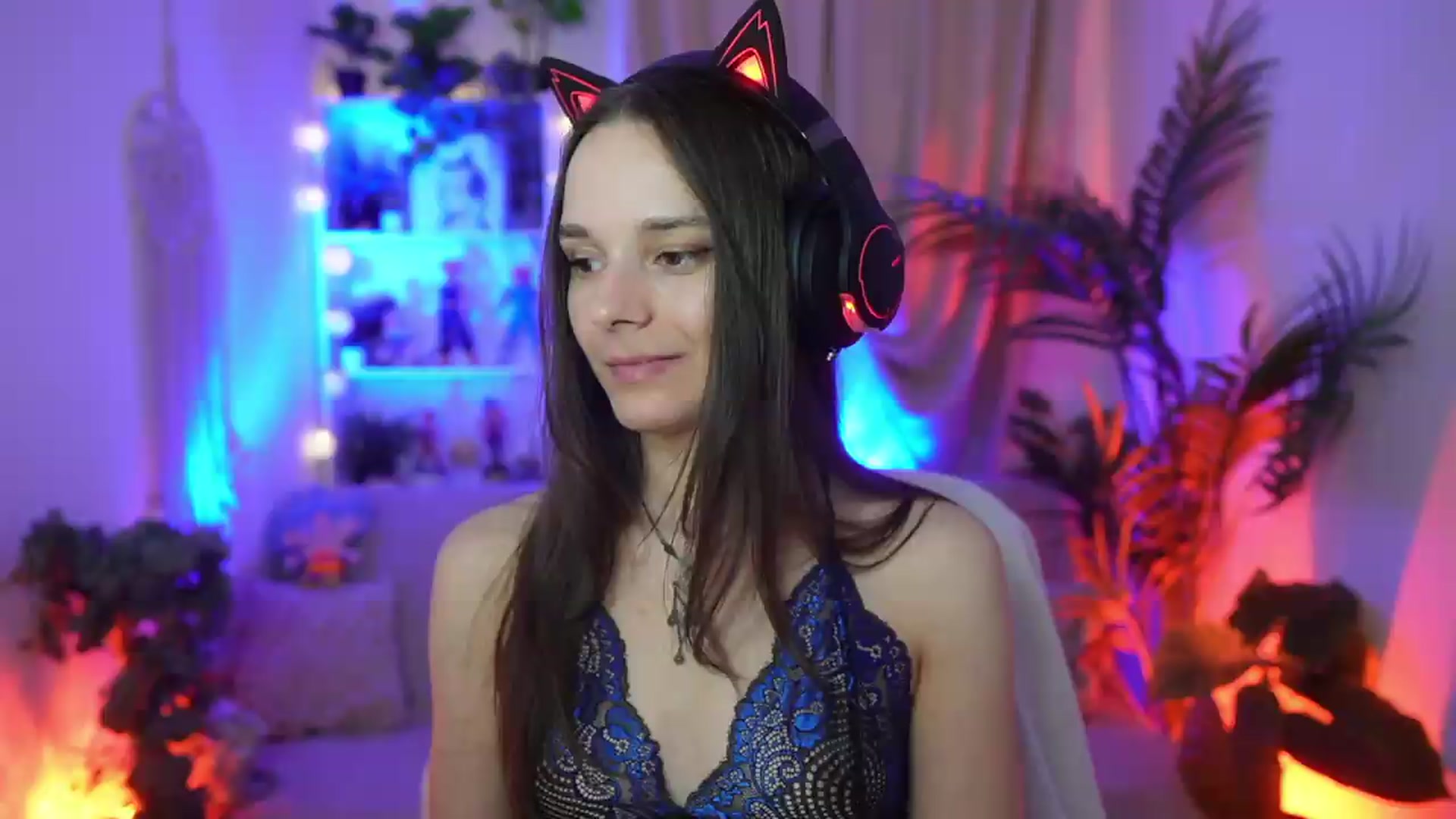 Gallery image thumbnail from Anna_Leah's myfreecams stream on, 07/28/2026, 22:43 image 3 of 20