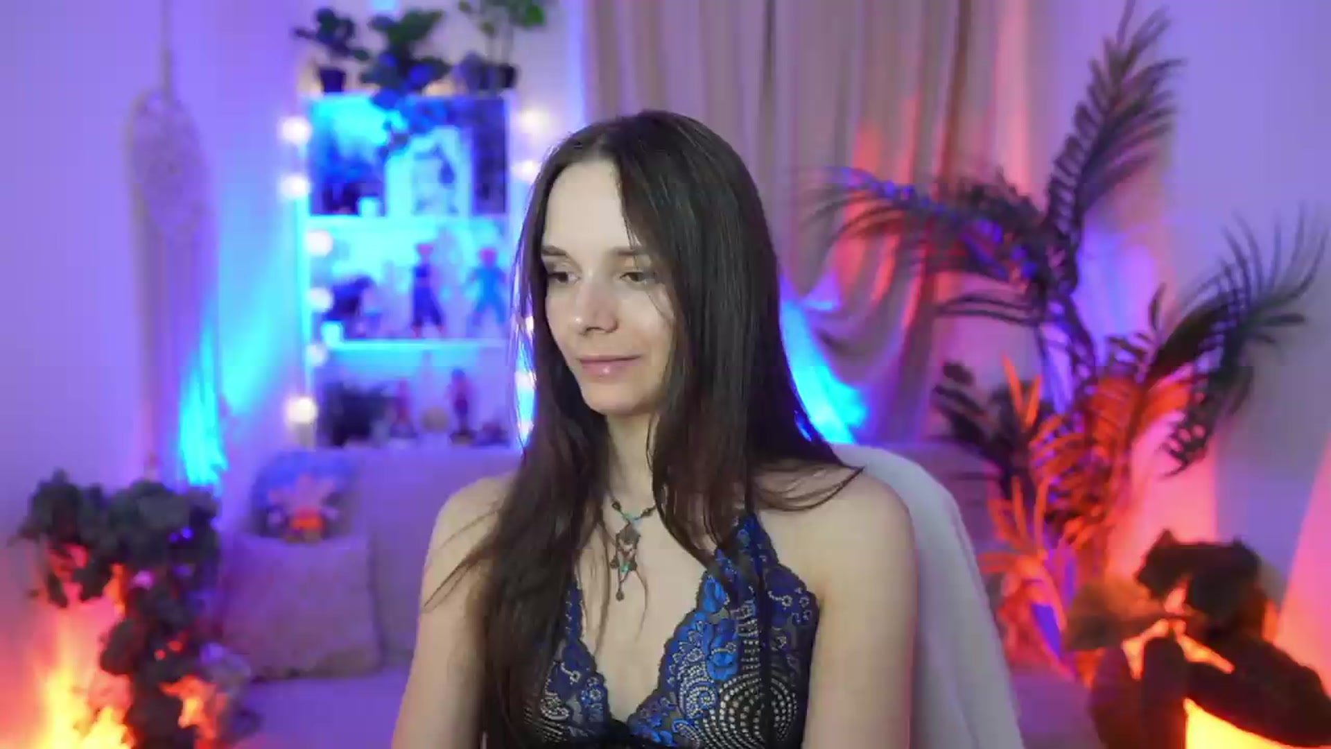 Gallery image thumbnail from Anna_Leah's myfreecams stream on, 07/28/2026, 22:43 image 17 of 20