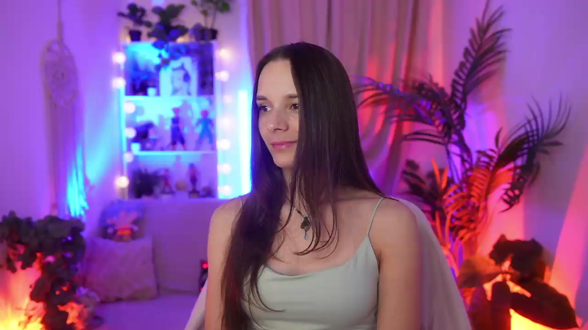 Gallery image thumbnail from Anna_Leah's myfreecams stream on, 07/29/2026, 02:24 image 3 of 20