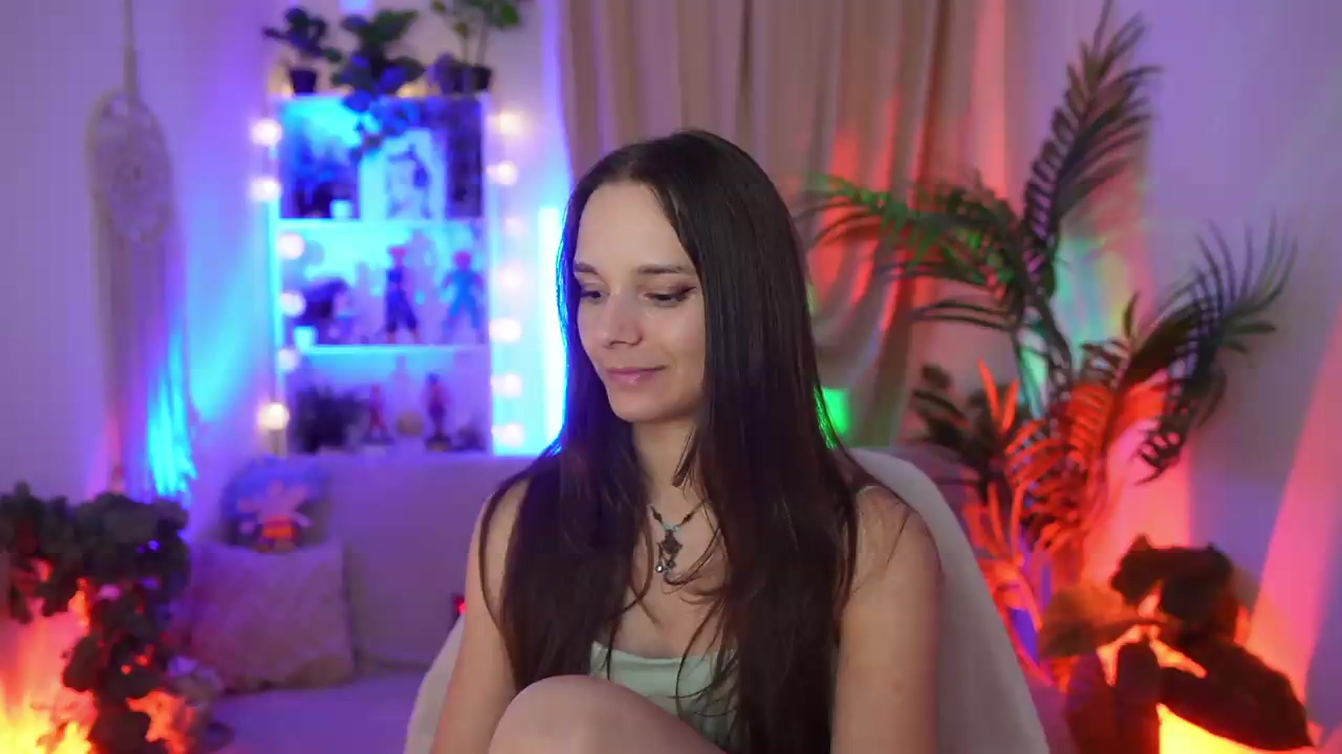 Gallery image thumbnail from Anna_Leah's myfreecams stream on, 07/29/2026, 02:24 image 20 of 20