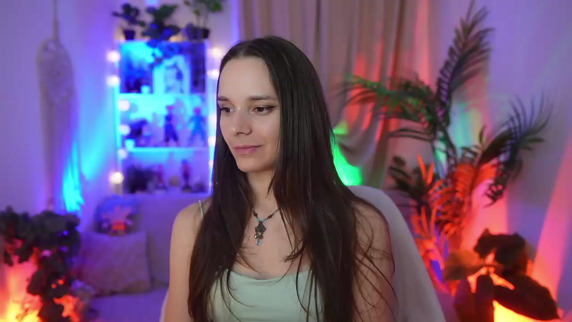Gallery image thumbnail from Anna_Leah's myfreecams stream on, 07/29/2026, 02:24 image 15 of 20