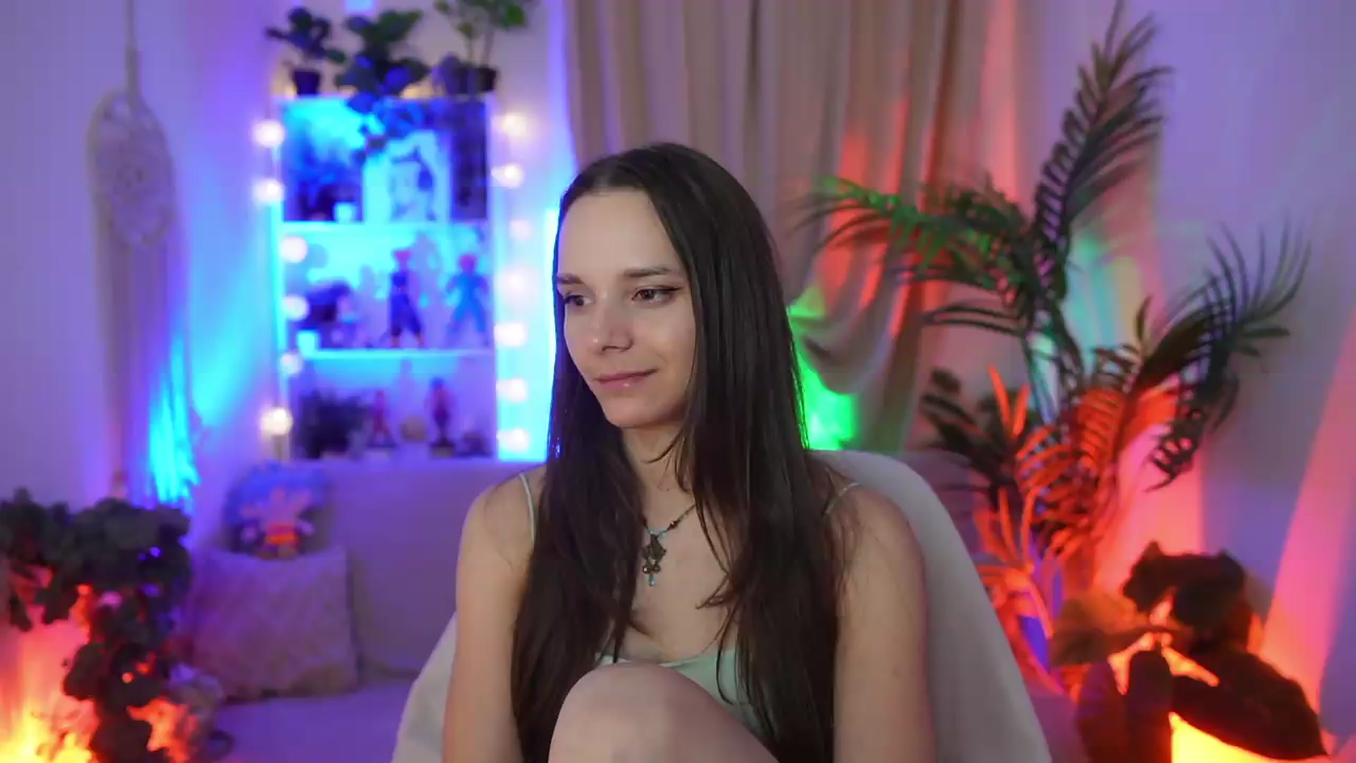 Gallery image thumbnail from Anna_Leah's myfreecams stream on, 07/29/2026, 02:24 image 17 of 20