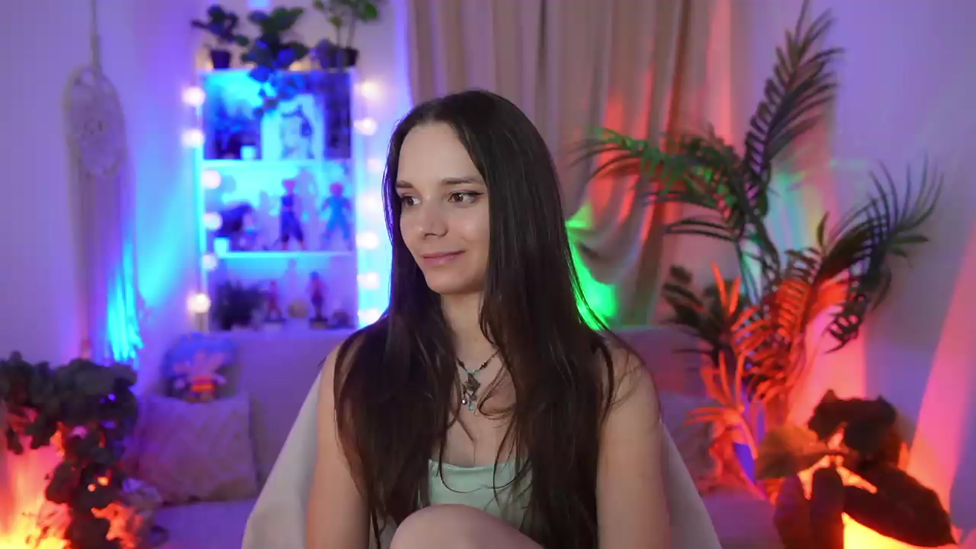 Gallery image thumbnail from Anna_Leah's myfreecams stream on, 07/29/2026, 02:24 image 19 of 20