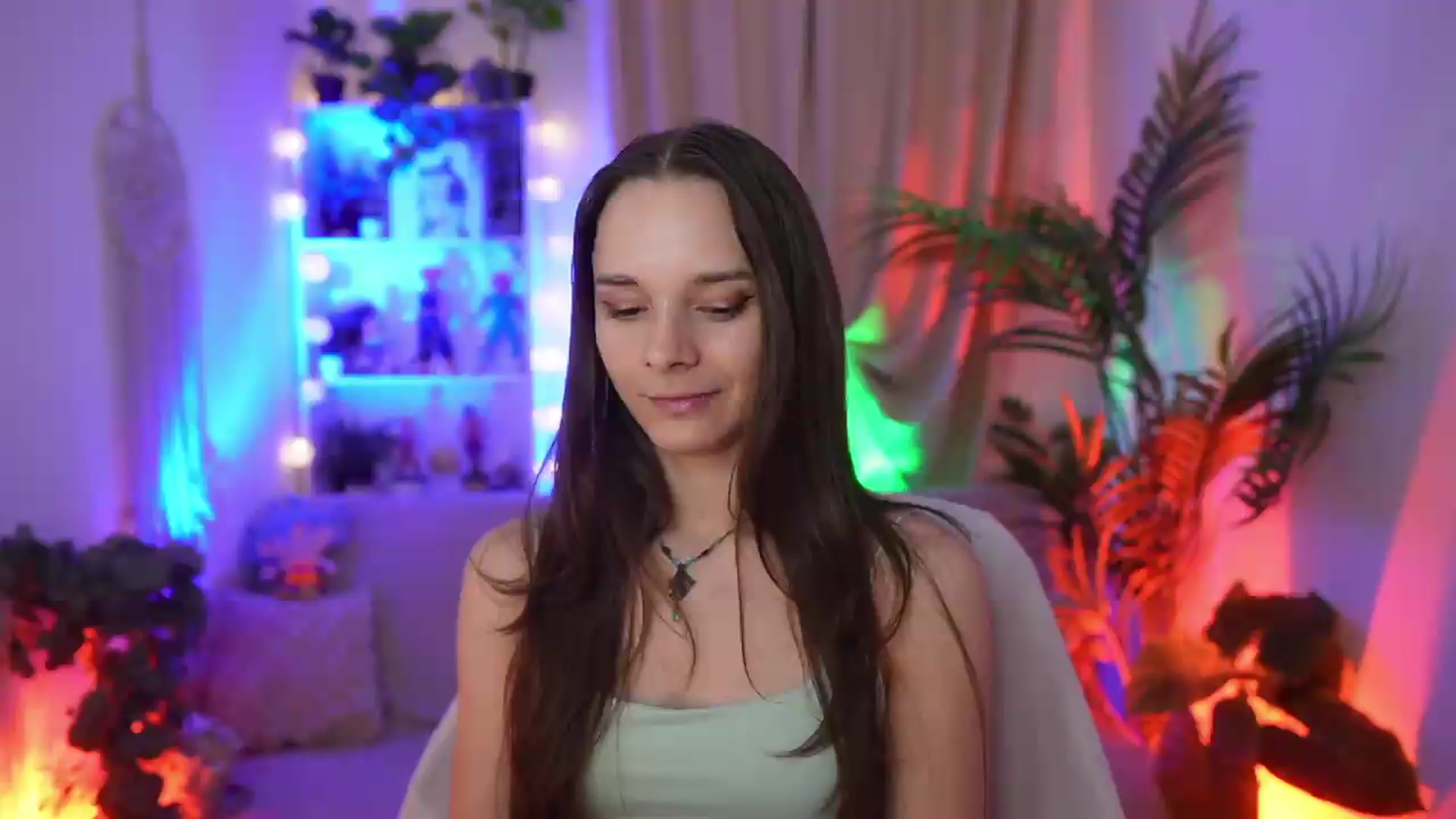 Gallery image thumbnail from Anna_Leah's myfreecams stream on, 07/29/2026, 02:24 image 9 of 20