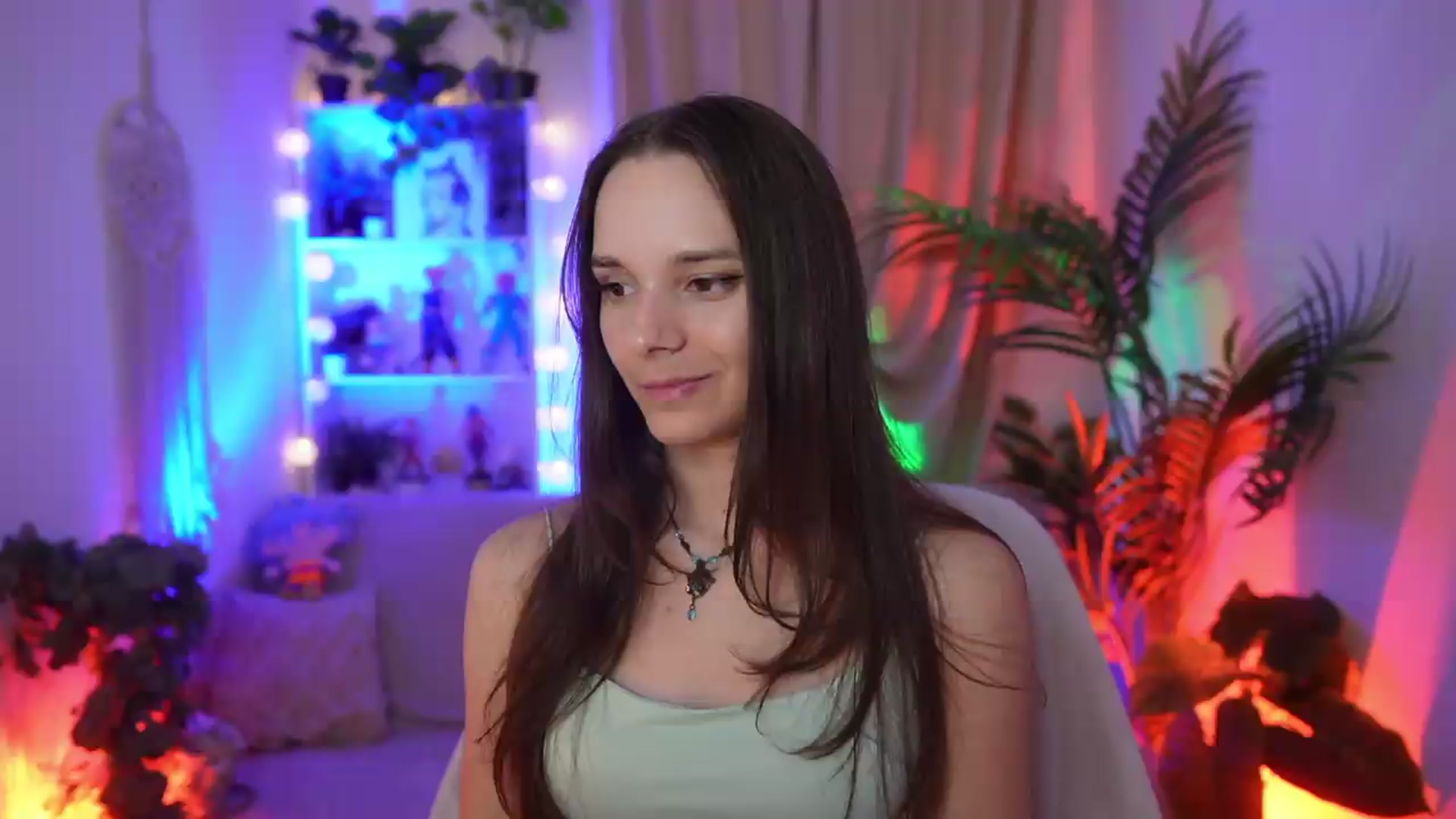 Gallery image thumbnail from Anna_Leah's myfreecams stream on, 07/29/2026, 02:24 image 7 of 20