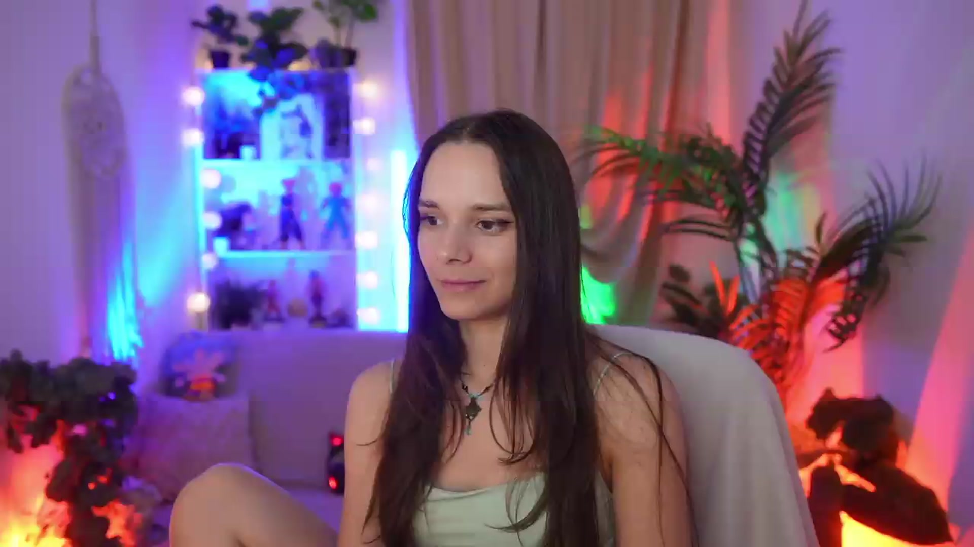 Gallery image thumbnail from Anna_Leah's myfreecams stream on, 07/29/2026, 02:24 image 8 of 20