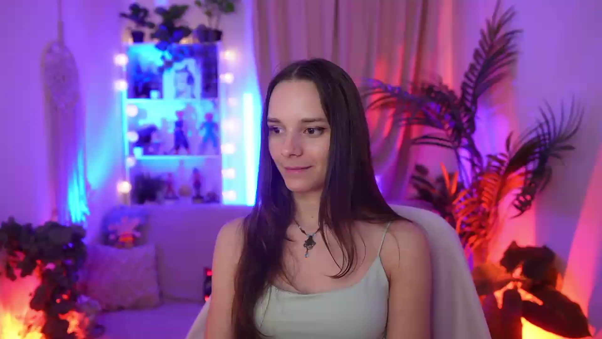 Gallery image thumbnail from Anna_Leah's myfreecams stream on, 07/29/2026, 02:24 image 4 of 20