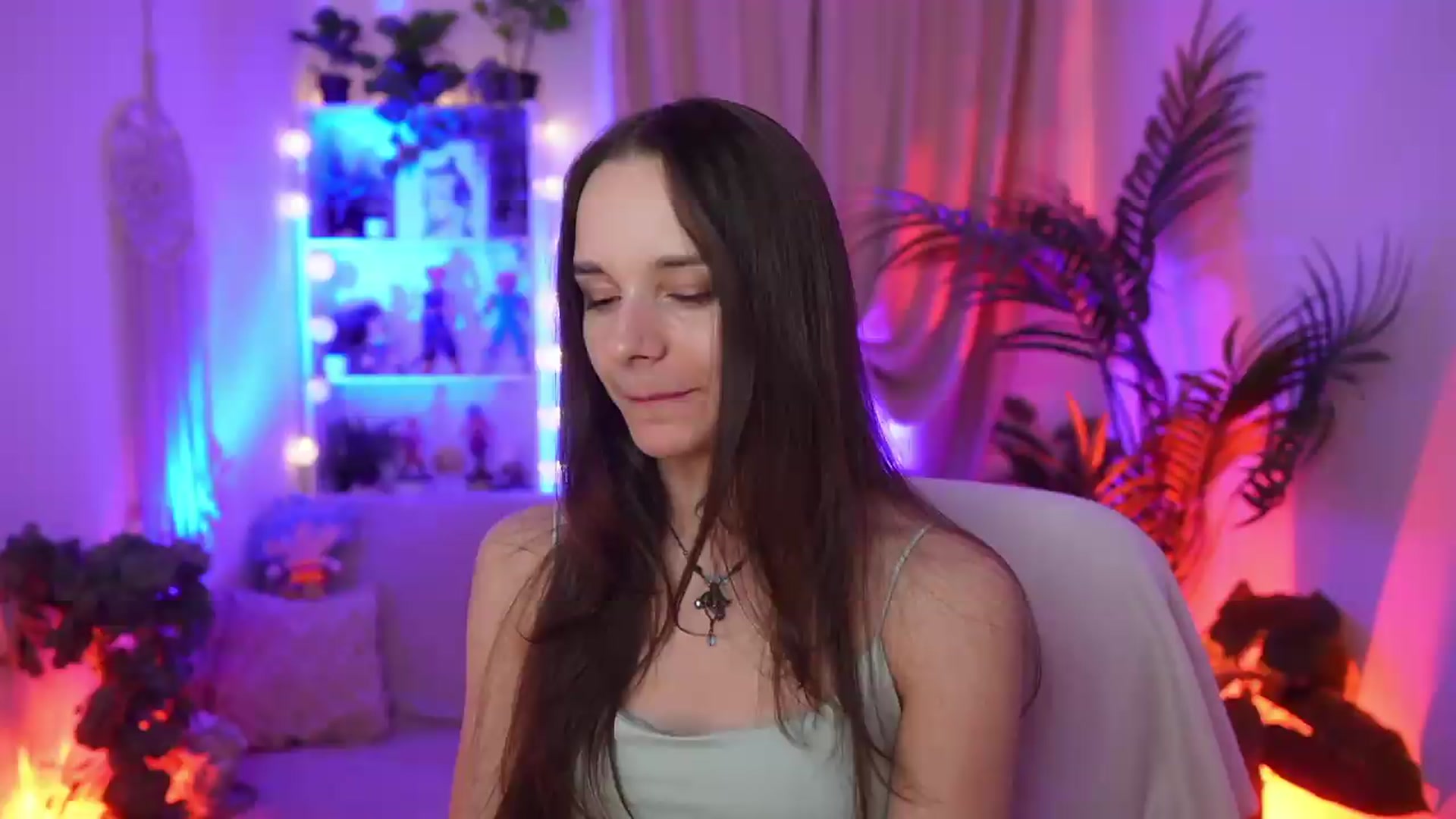 Gallery image thumbnail from Anna_Leah's myfreecams stream on, 07/29/2026, 02:24 image 1 of 20