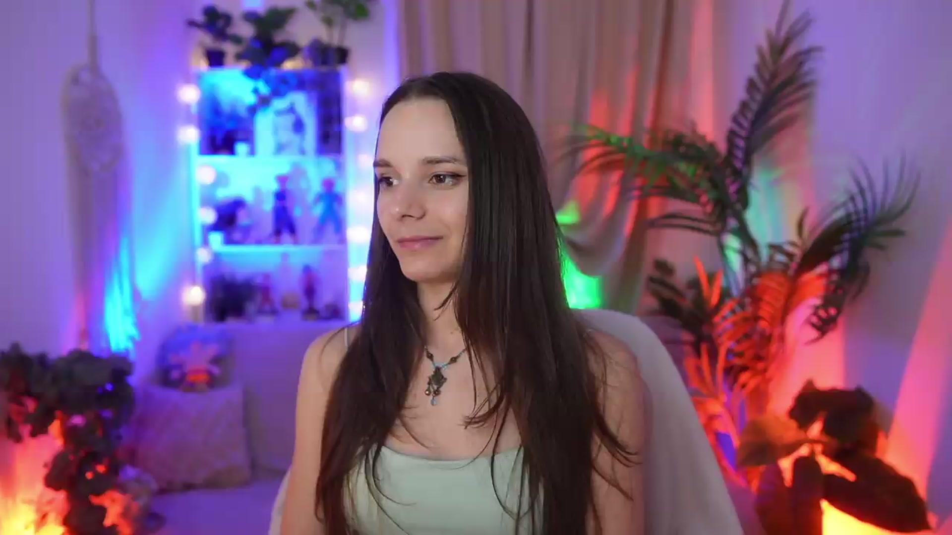Gallery image thumbnail from Anna_Leah's myfreecams stream on, 07/29/2026, 02:24 image 16 of 20