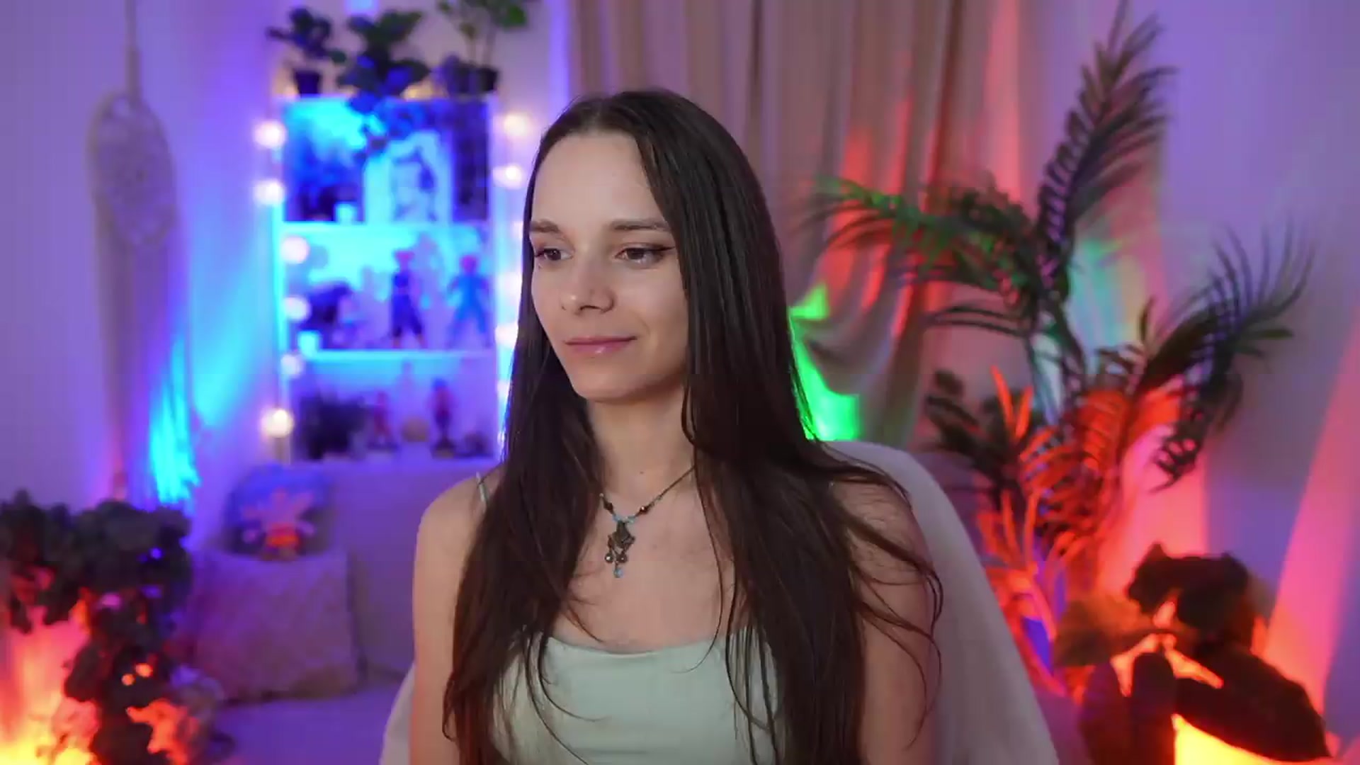 Gallery image thumbnail from Anna_Leah's myfreecams stream on, 07/29/2026, 02:24 image 14 of 20