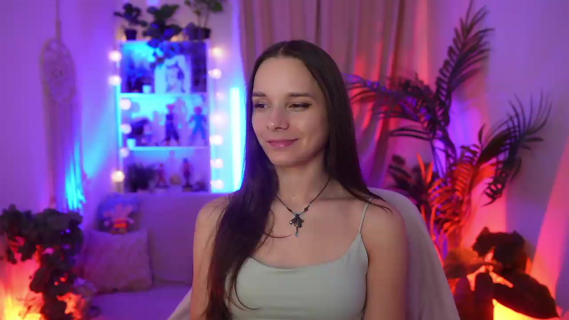 Gallery image thumbnail from Anna_Leah's myfreecams stream on, 07/29/2026, 02:24 image 2 of 20