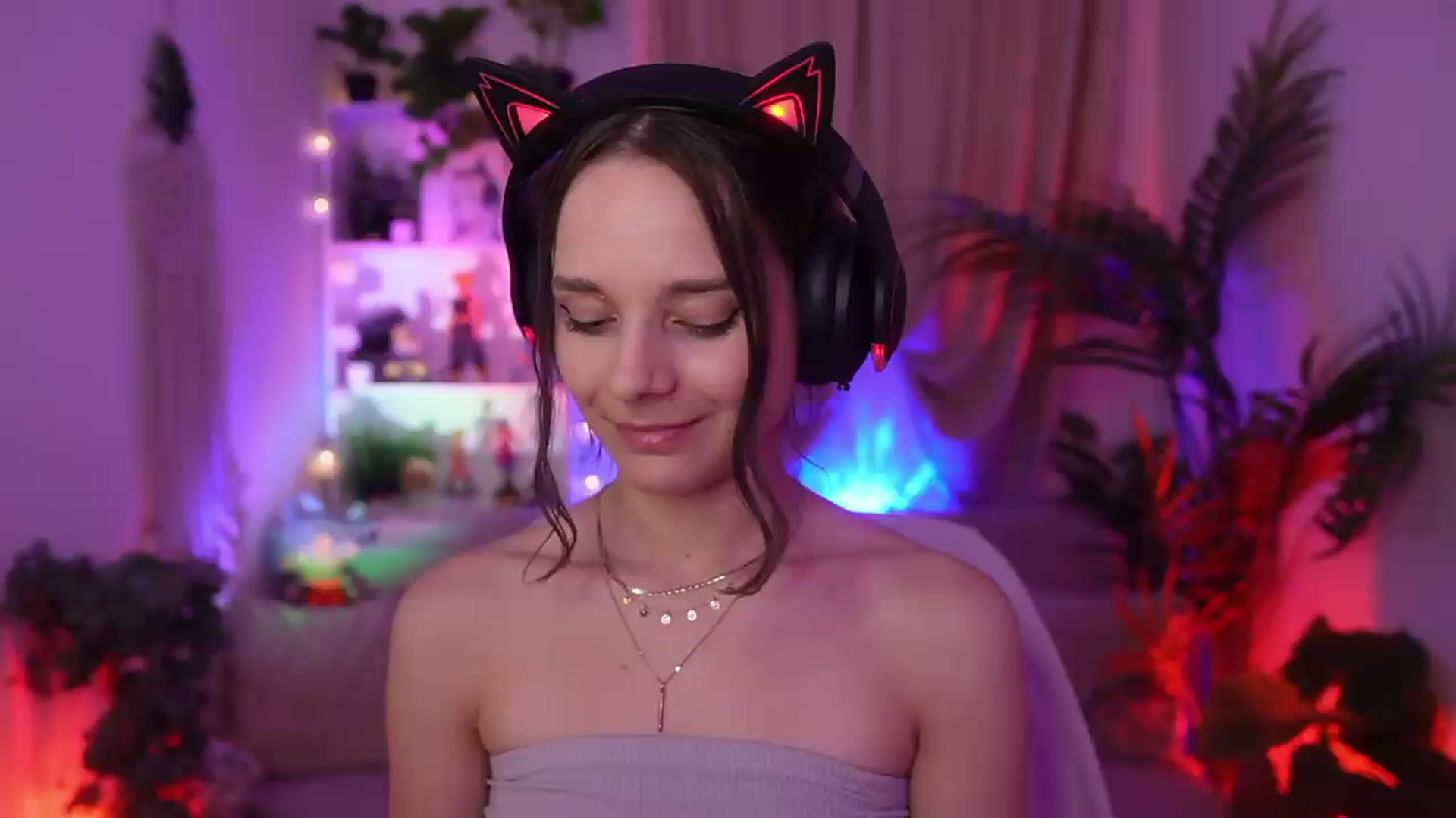 Gallery image thumbnail from Anna_Leah's myfreecams stream on, 07/29/2026, 20:53 image 20 of 20