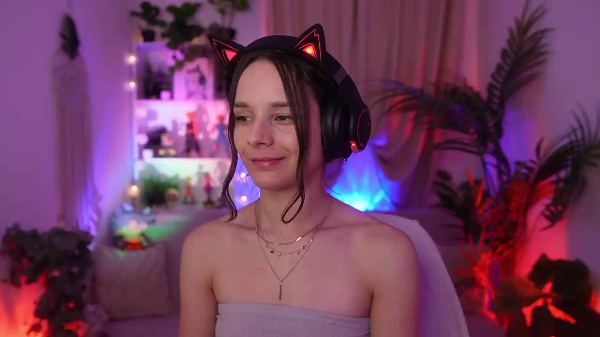 Gallery image thumbnail from Anna_Leah's myfreecams stream on, 07/29/2026, 21:44 image 1 of 20