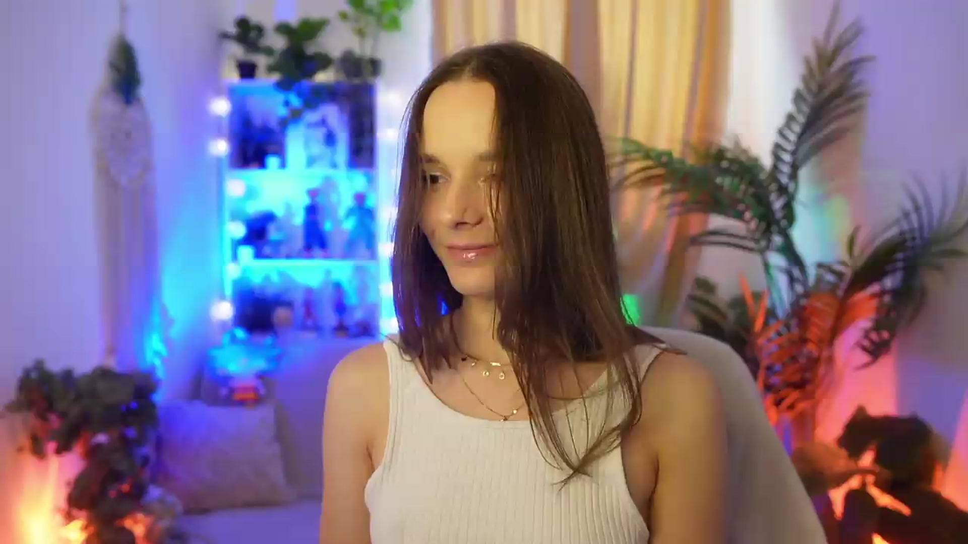 Gallery image thumbnail from Anna_Leah's myfreecams stream on, 07/30/2026, 15:27 image 7 of 20