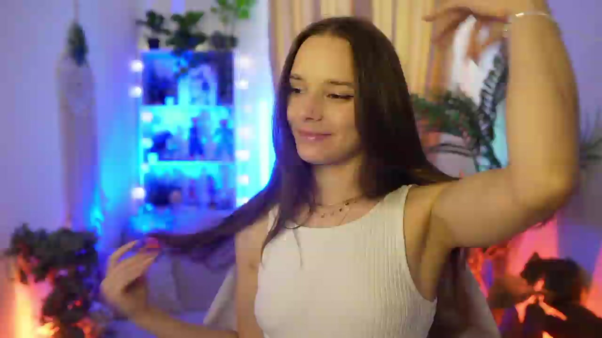 Gallery image thumbnail from Anna_Leah's myfreecams stream on, 07/30/2026, 15:27 image 12 of 20