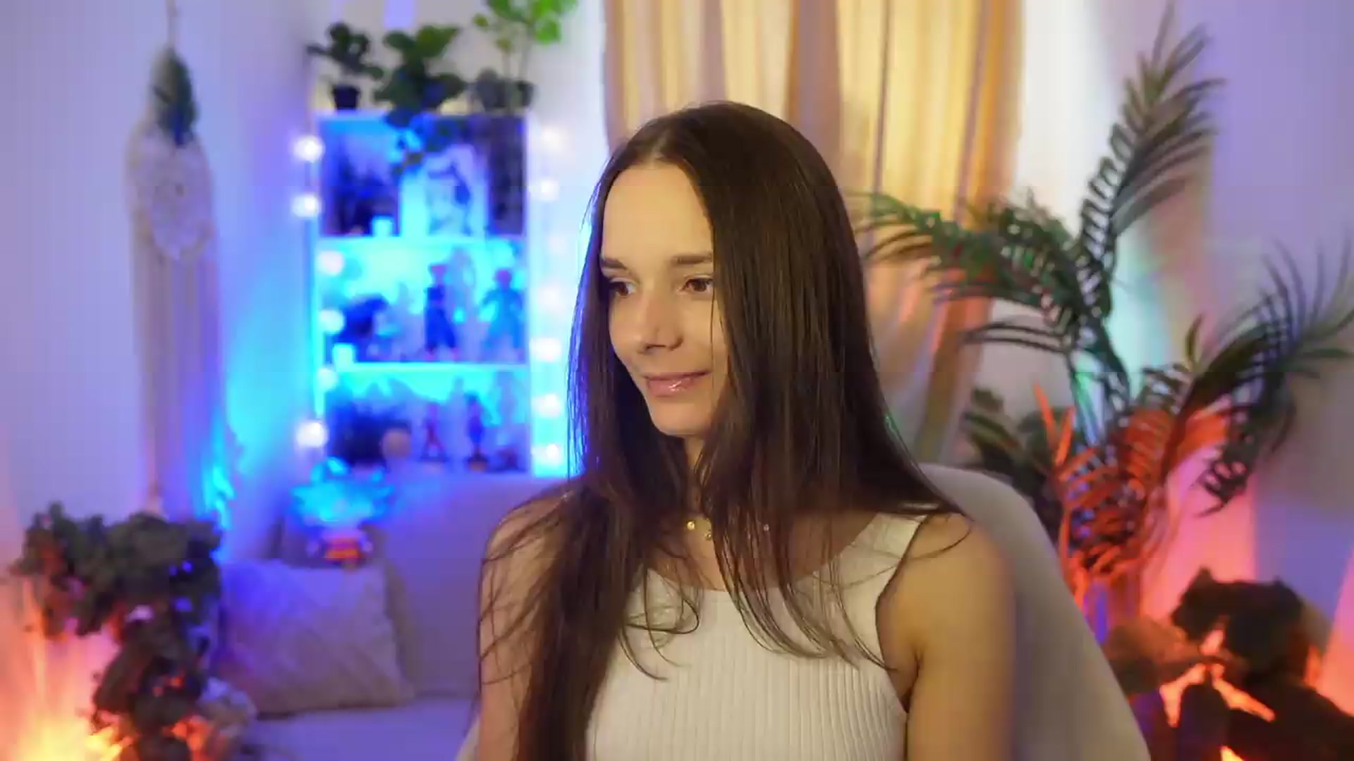 Gallery image thumbnail from Anna_Leah's myfreecams stream on, 07/30/2026, 15:27 image 9 of 20