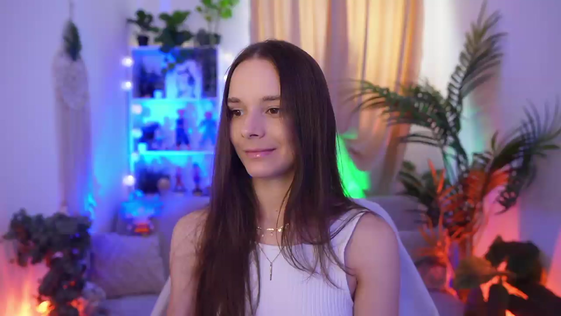 Gallery image thumbnail from Anna_Leah's myfreecams stream on, 07/30/2026, 15:27 image 2 of 20