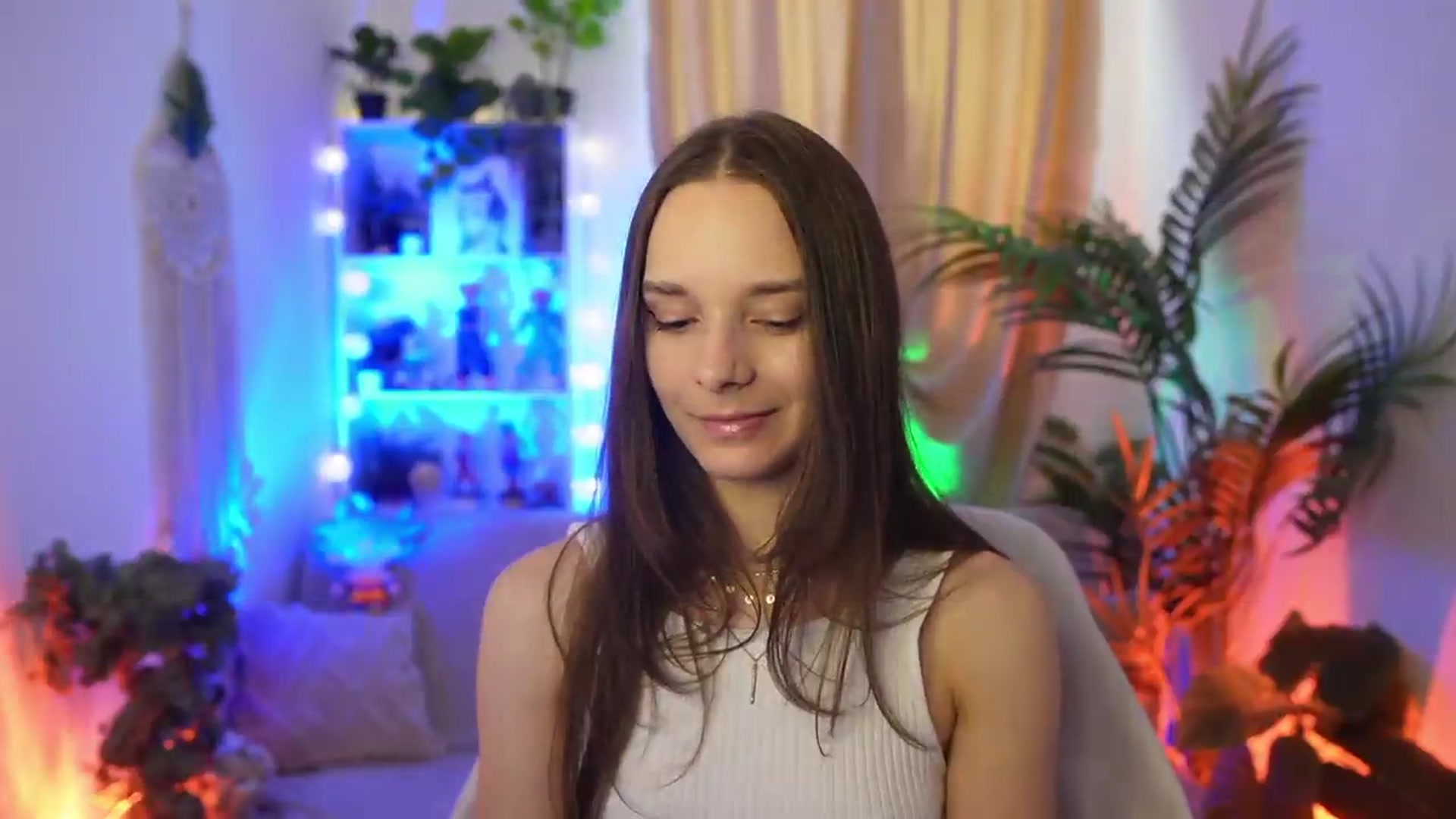Gallery image thumbnail from Anna_Leah's myfreecams stream on, 07/30/2026, 15:27 image 20 of 20