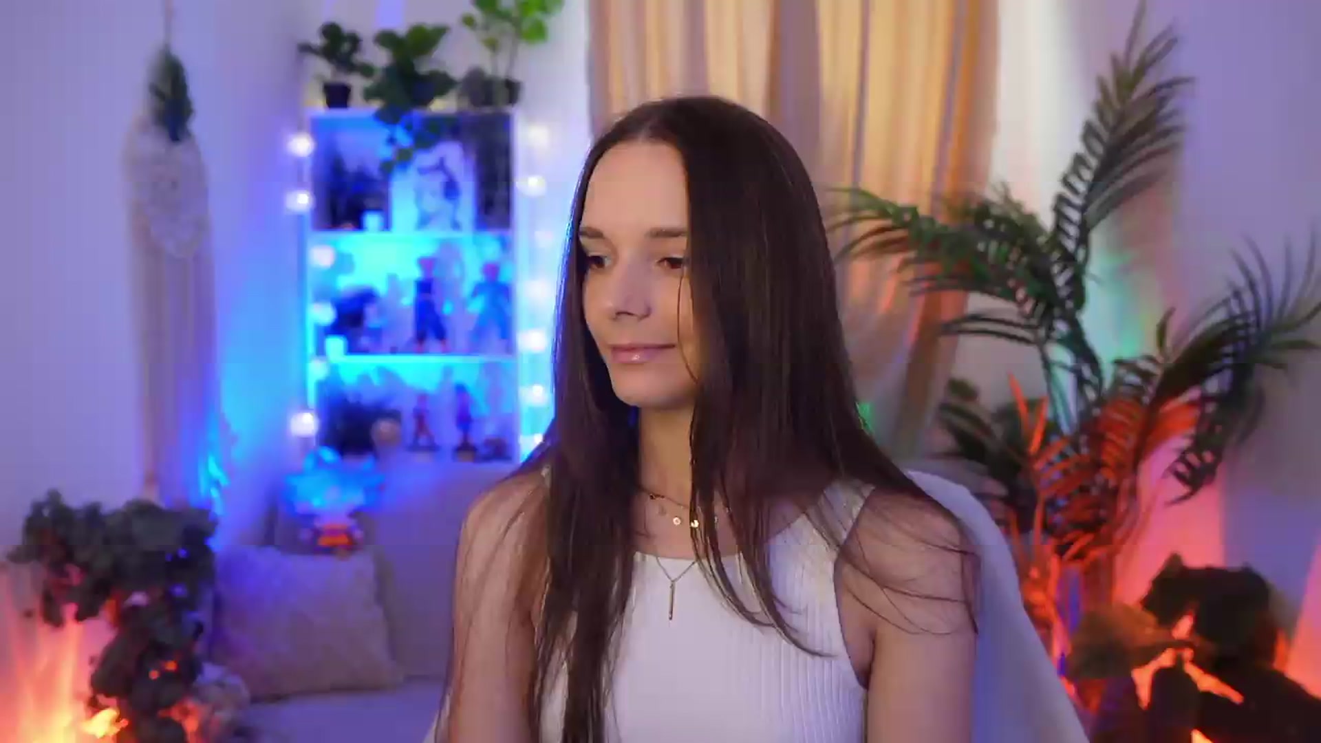 Gallery image thumbnail from Anna_Leah's myfreecams stream on, 07/30/2026, 15:27 image 5 of 20