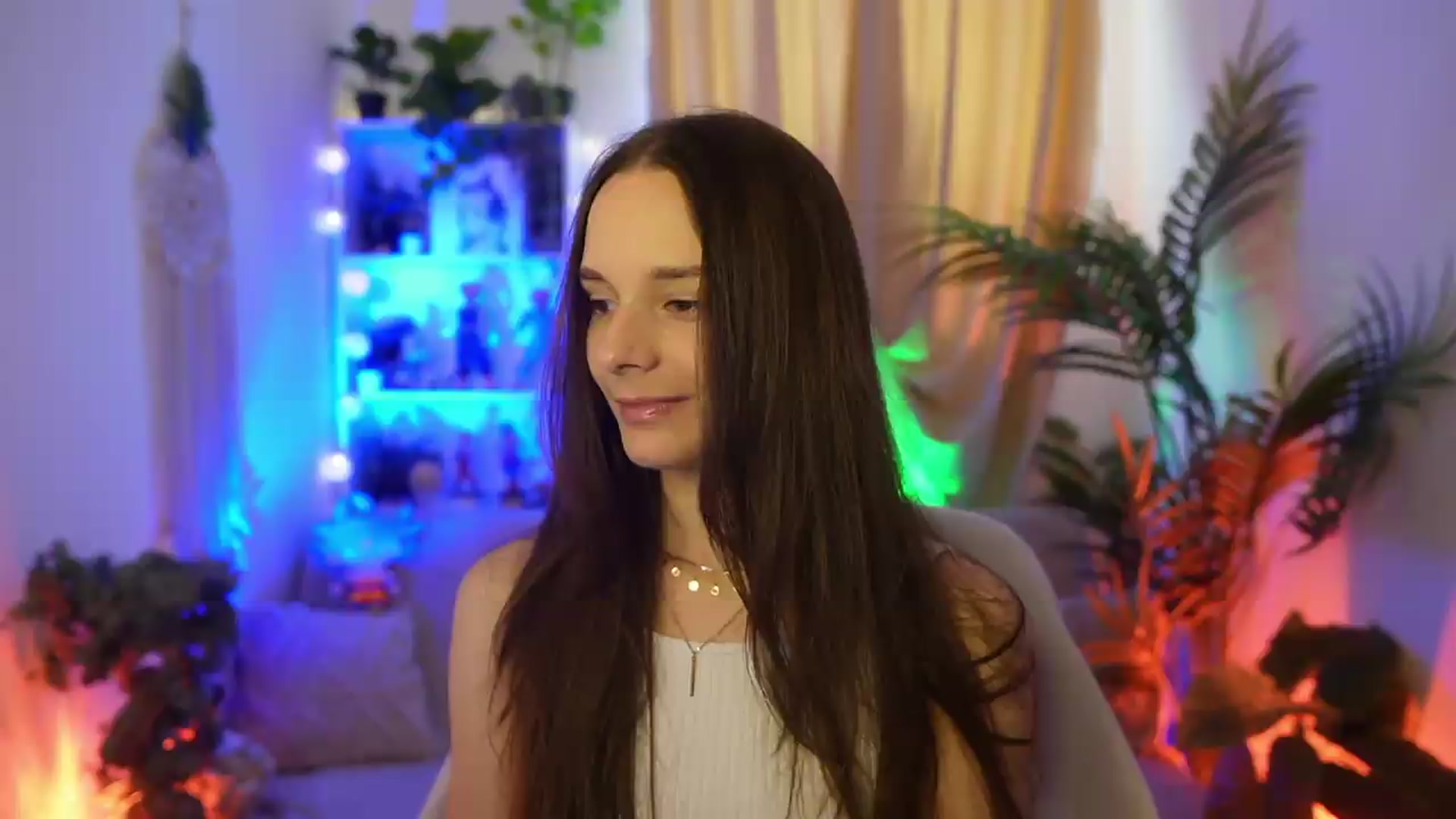 Gallery image thumbnail from Anna_Leah's myfreecams stream on, 07/30/2026, 15:27 image 6 of 20