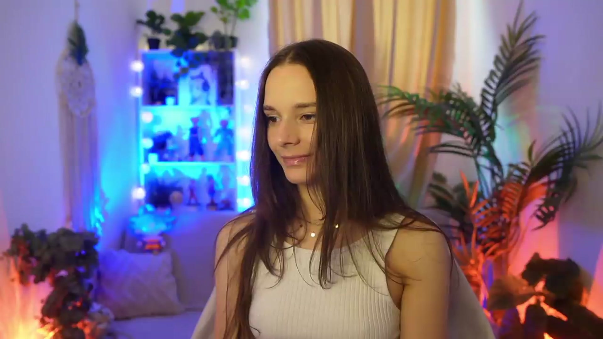Gallery image thumbnail from Anna_Leah's myfreecams stream on, 07/30/2026, 15:27 image 13 of 20