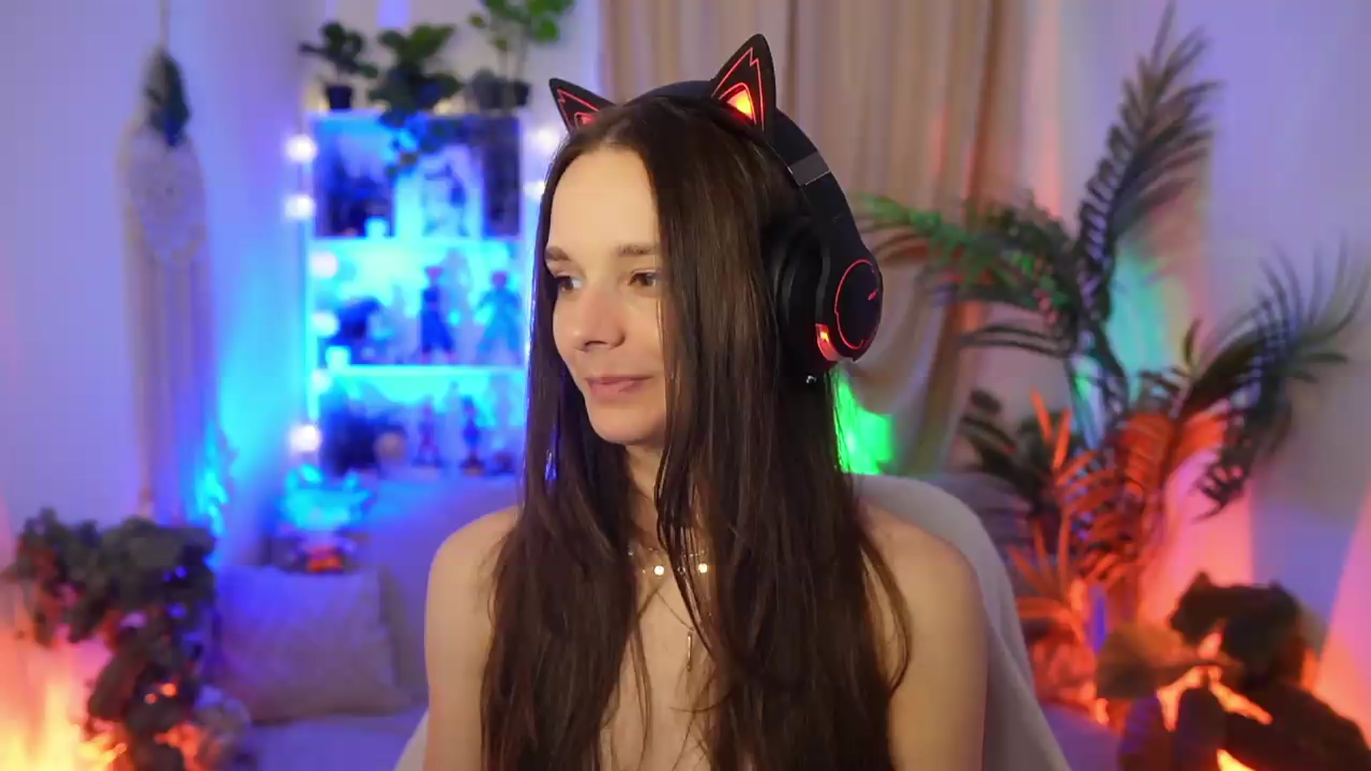 Gallery image thumbnail from Anna_Leah's myfreecams stream on, 07/30/2026, 17:58 image 2 of 20