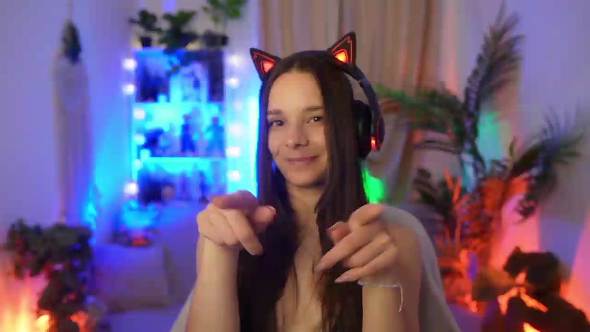 Gallery image thumbnail from Anna_Leah's myfreecams stream on, 07/30/2026, 17:58 image 8 of 20