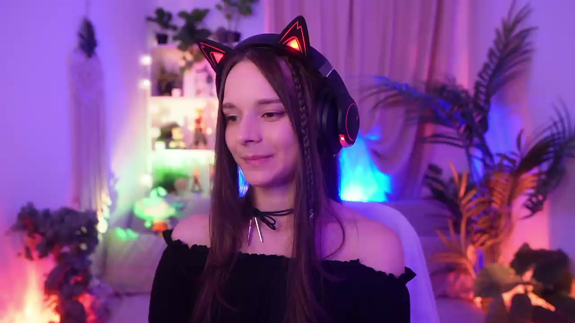 Gallery image thumbnail from Anna_Leah's myfreecams stream on, 08/03/2026, 20:46 image 15 of 20