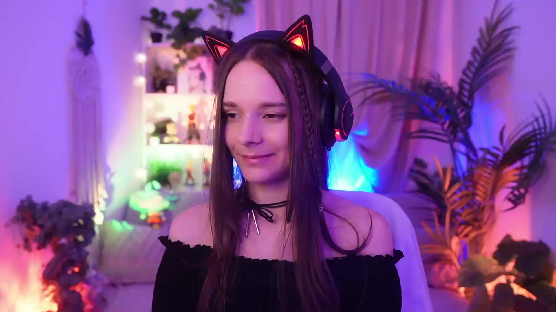 Gallery image thumbnail from Anna_Leah's myfreecams stream on, 08/03/2026, 20:46 image 20 of 20
