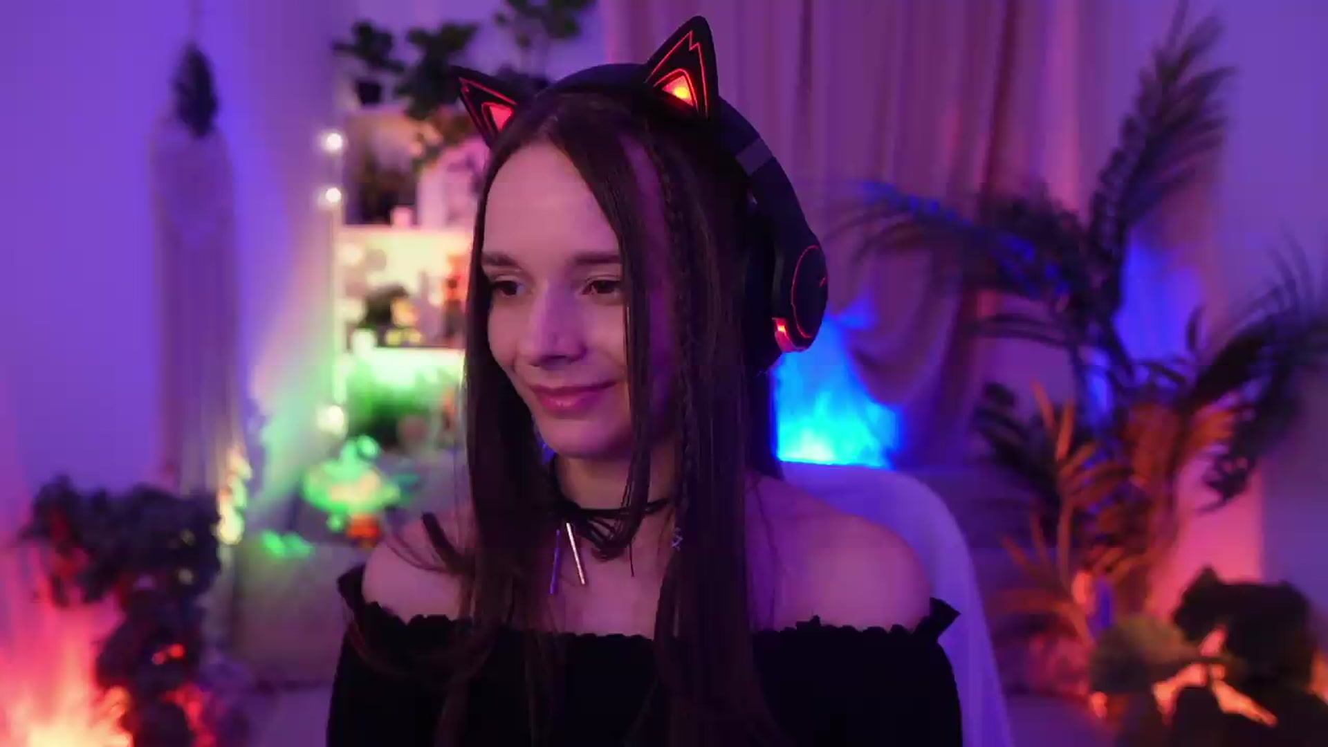 Gallery image thumbnail from Anna_Leah's myfreecams stream on, 08/03/2026, 21:12 image 19 of 20