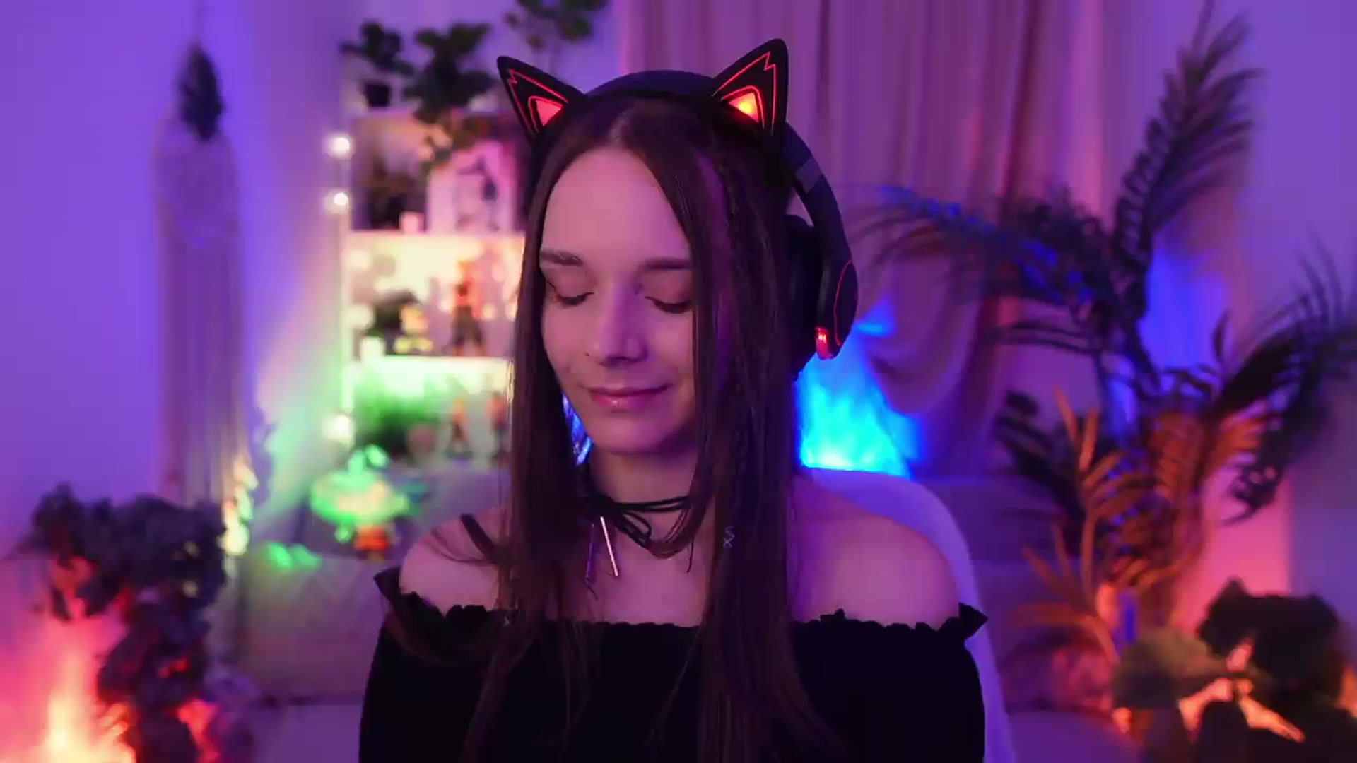 Gallery image thumbnail from Anna_Leah's myfreecams stream on, 08/03/2026, 21:12 image 16 of 20