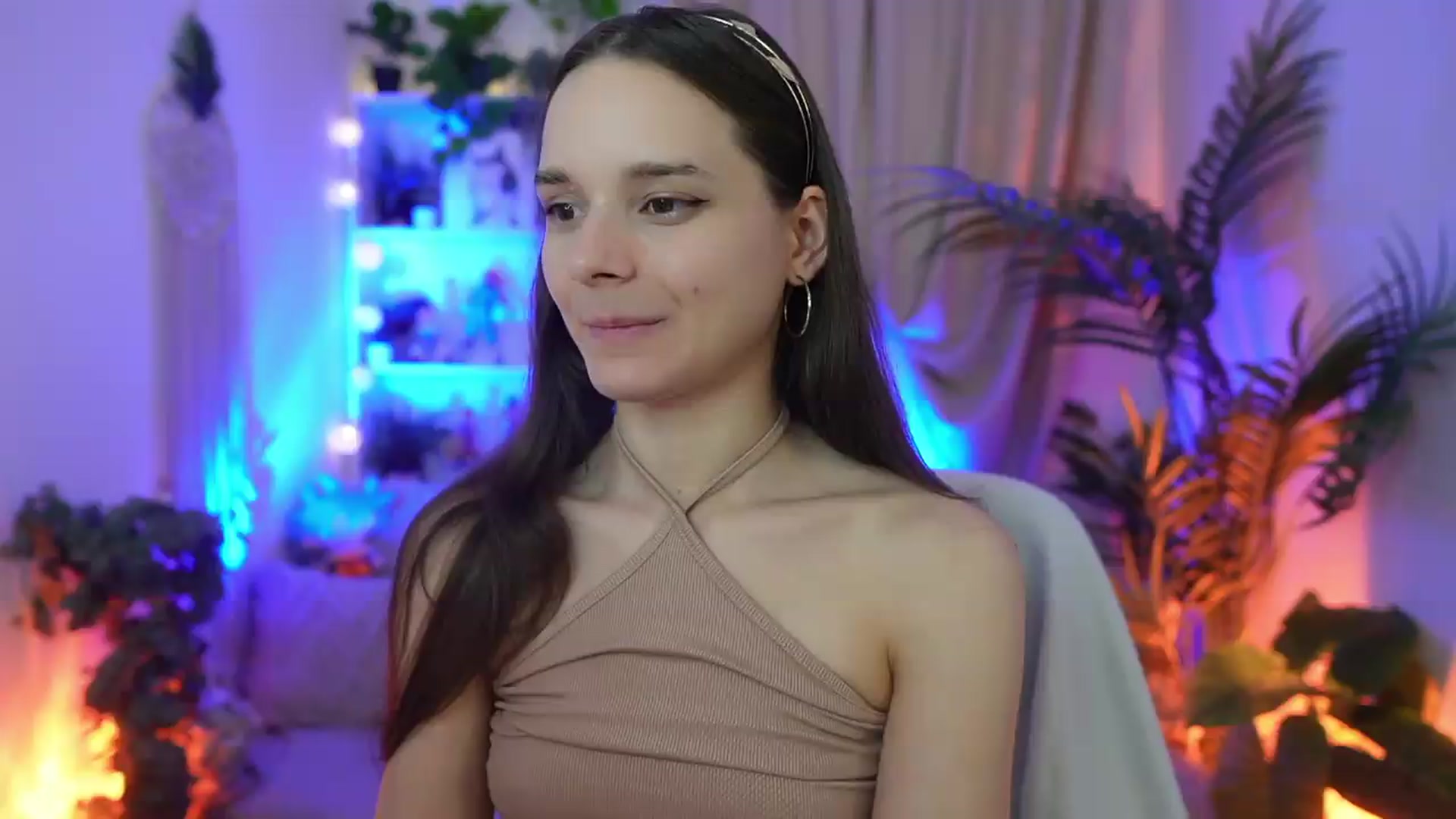 Gallery image thumbnail from Anna_Leah's myfreecams stream on, 08/08/2026, 23:54 image 2 of 20