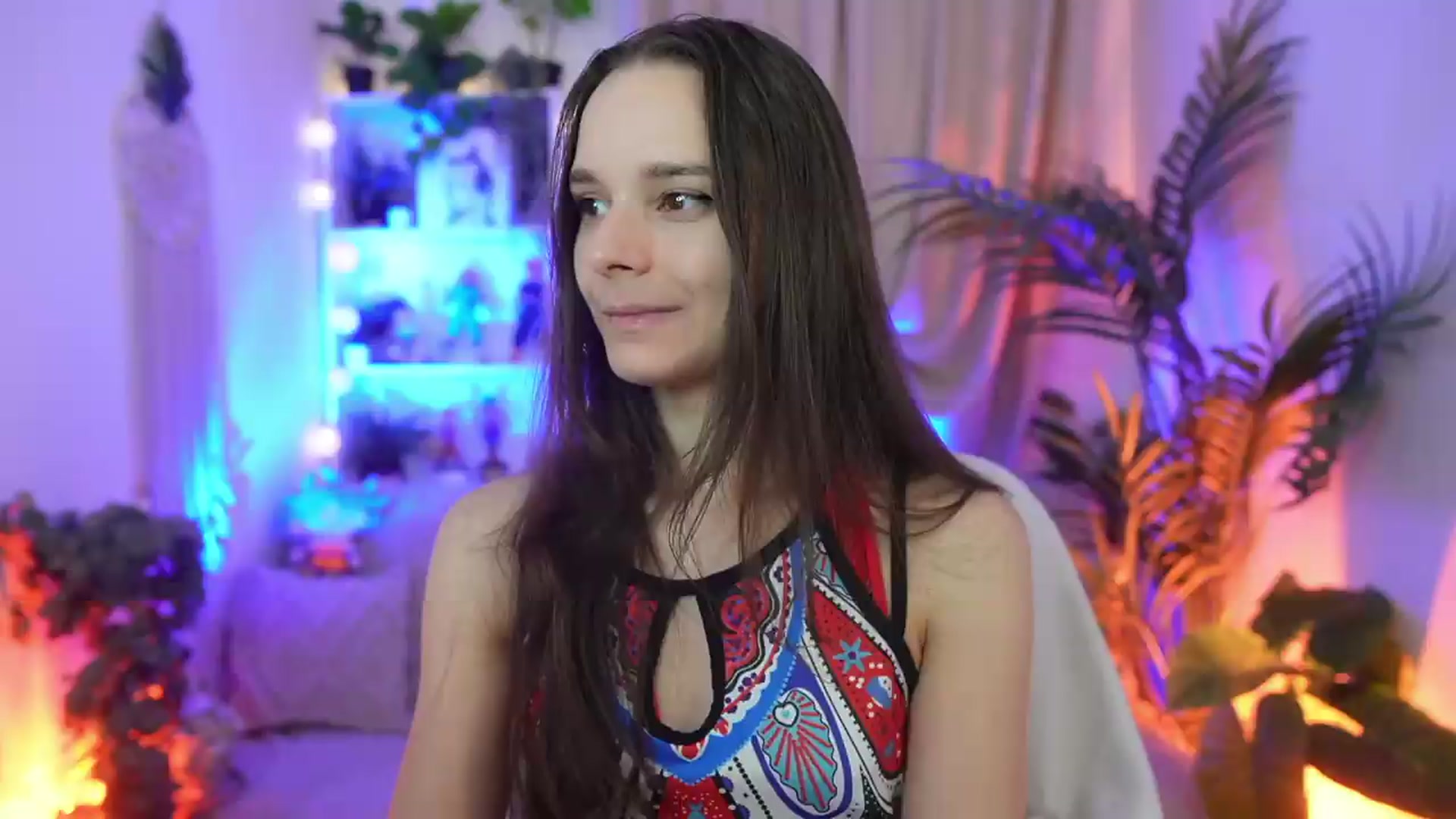 Gallery image thumbnail from Anna_Leah's myfreecams stream on, 08/09/2026, 21:27 image 3 of 20