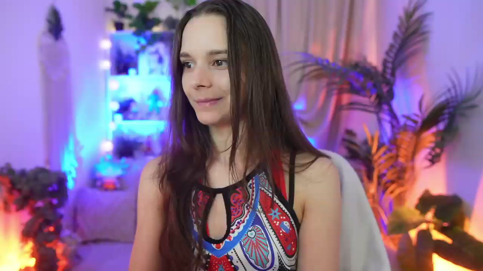 Gallery image thumbnail from Anna_Leah's myfreecams stream on, 08/09/2026, 21:27 image 2 of 20