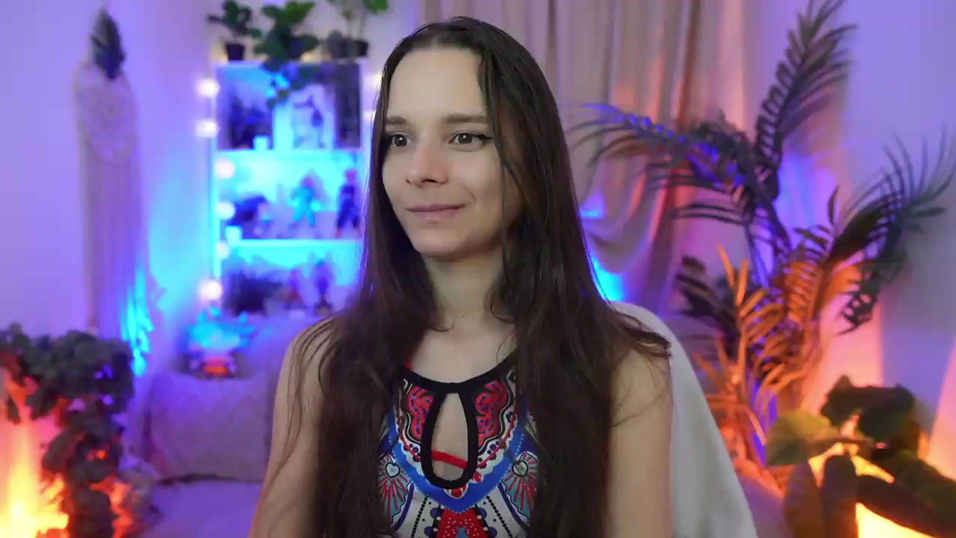 Gallery image thumbnail from Anna_Leah's myfreecams stream on, 08/09/2026, 21:27 image 8 of 20