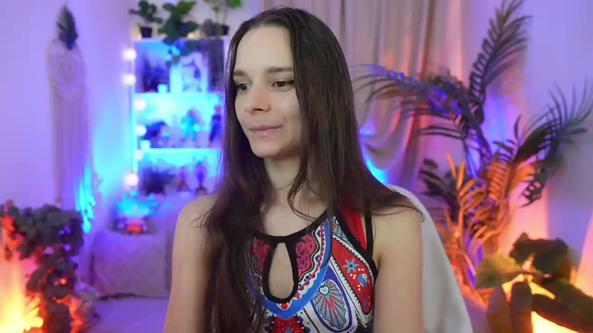 Gallery image thumbnail from Anna_Leah's myfreecams stream on, 08/09/2026, 21:27 image 4 of 20