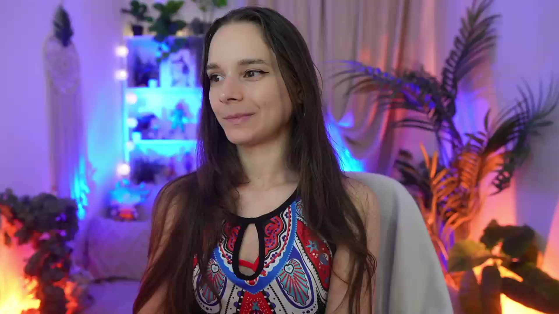 Gallery image thumbnail from Anna_Leah's myfreecams stream on, 08/09/2026, 21:27 image 6 of 20