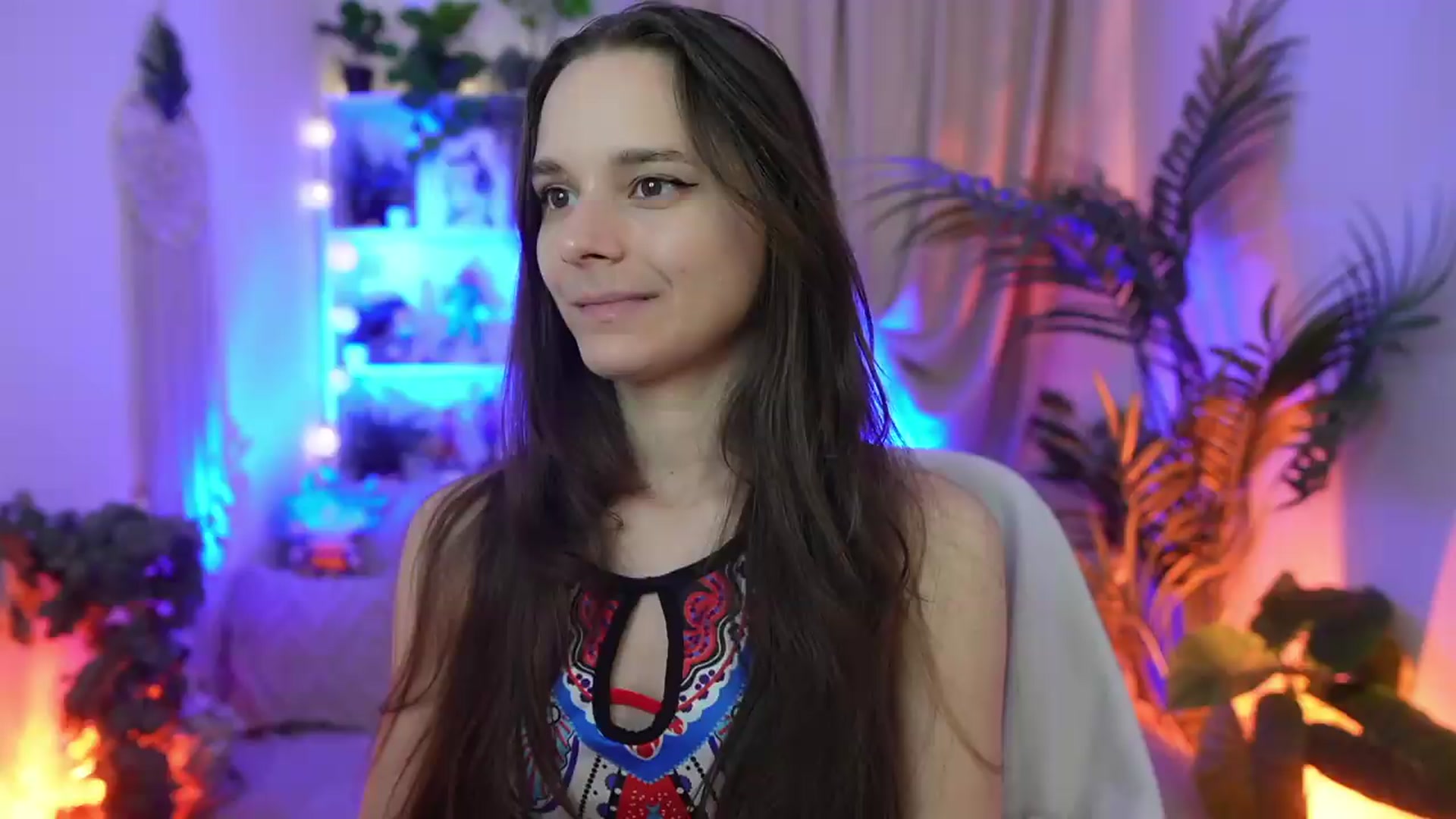 Gallery image thumbnail from Anna_Leah's myfreecams stream on, 08/09/2026, 21:27 image 7 of 20