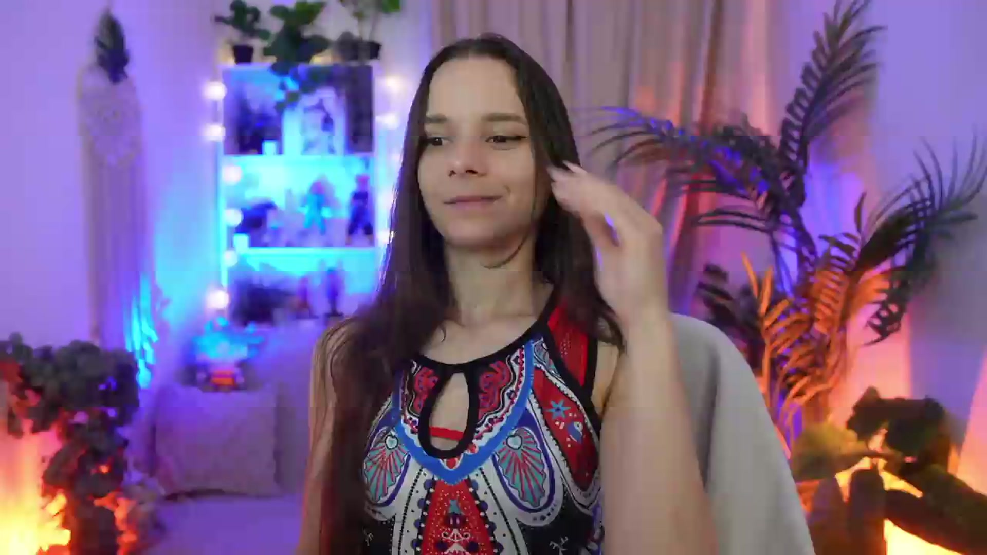 Gallery image thumbnail from Anna_Leah's myfreecams stream on, 08/09/2026, 21:27 image 9 of 20