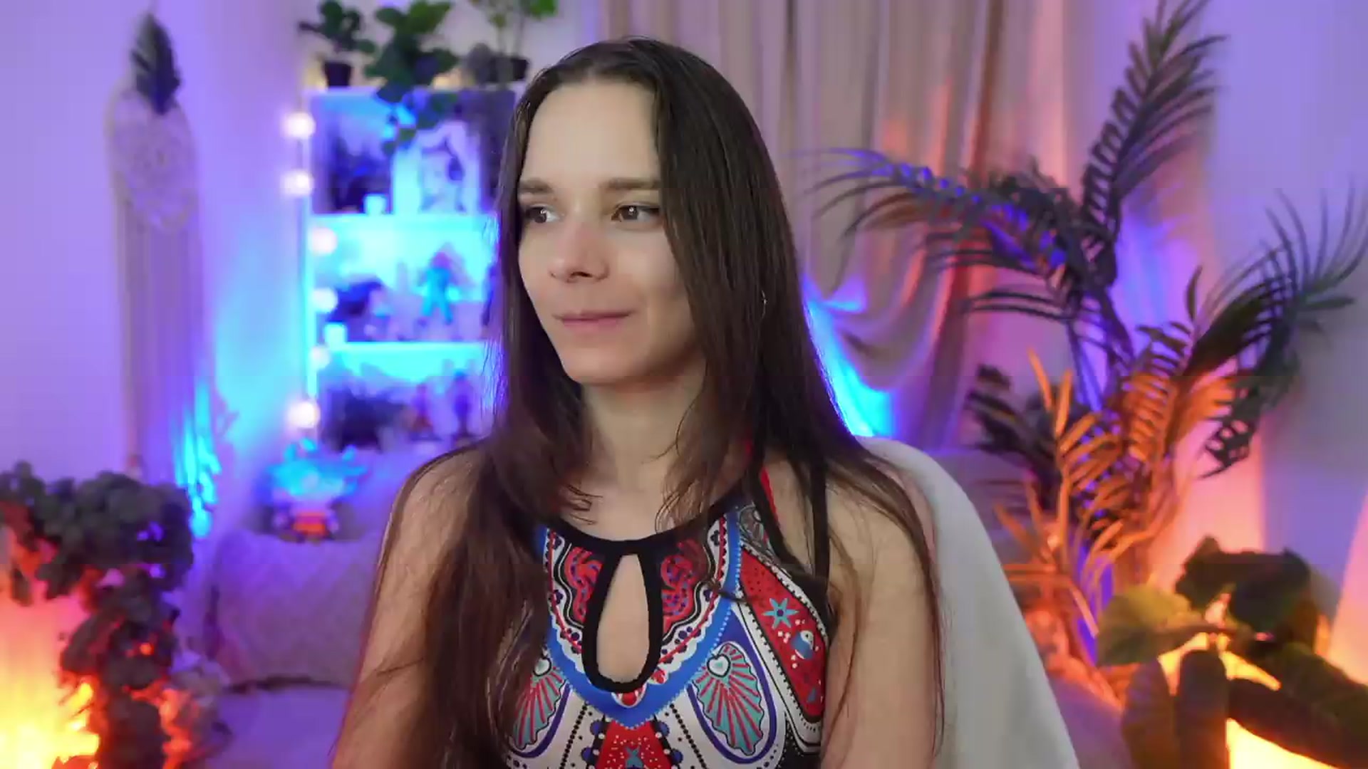 Gallery image thumbnail from Anna_Leah's myfreecams stream on, 08/09/2026, 21:27 image 1 of 20