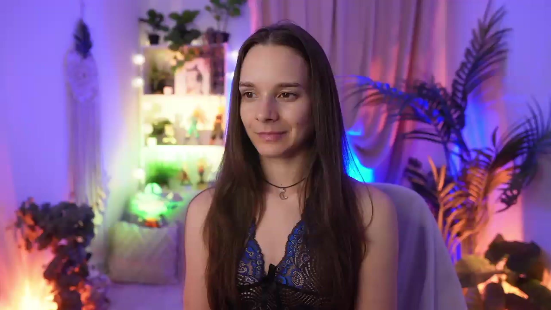 Gallery image thumbnail from Anna_Leah's myfreecams stream on, 08/14/2026, 23:10 image 7 of 20