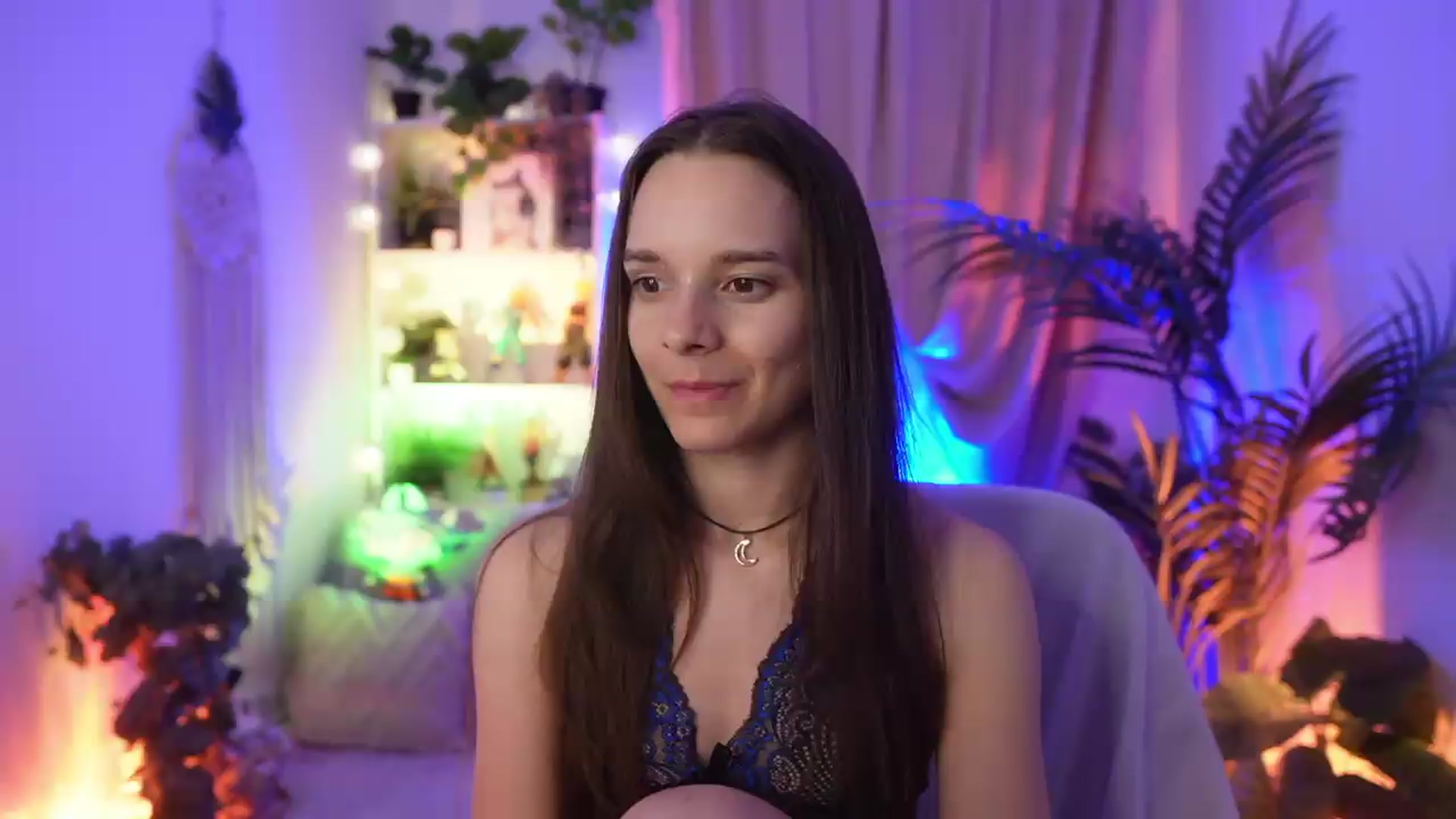 Gallery image thumbnail from Anna_Leah's myfreecams stream on, 08/14/2026, 23:10 image 8 of 20