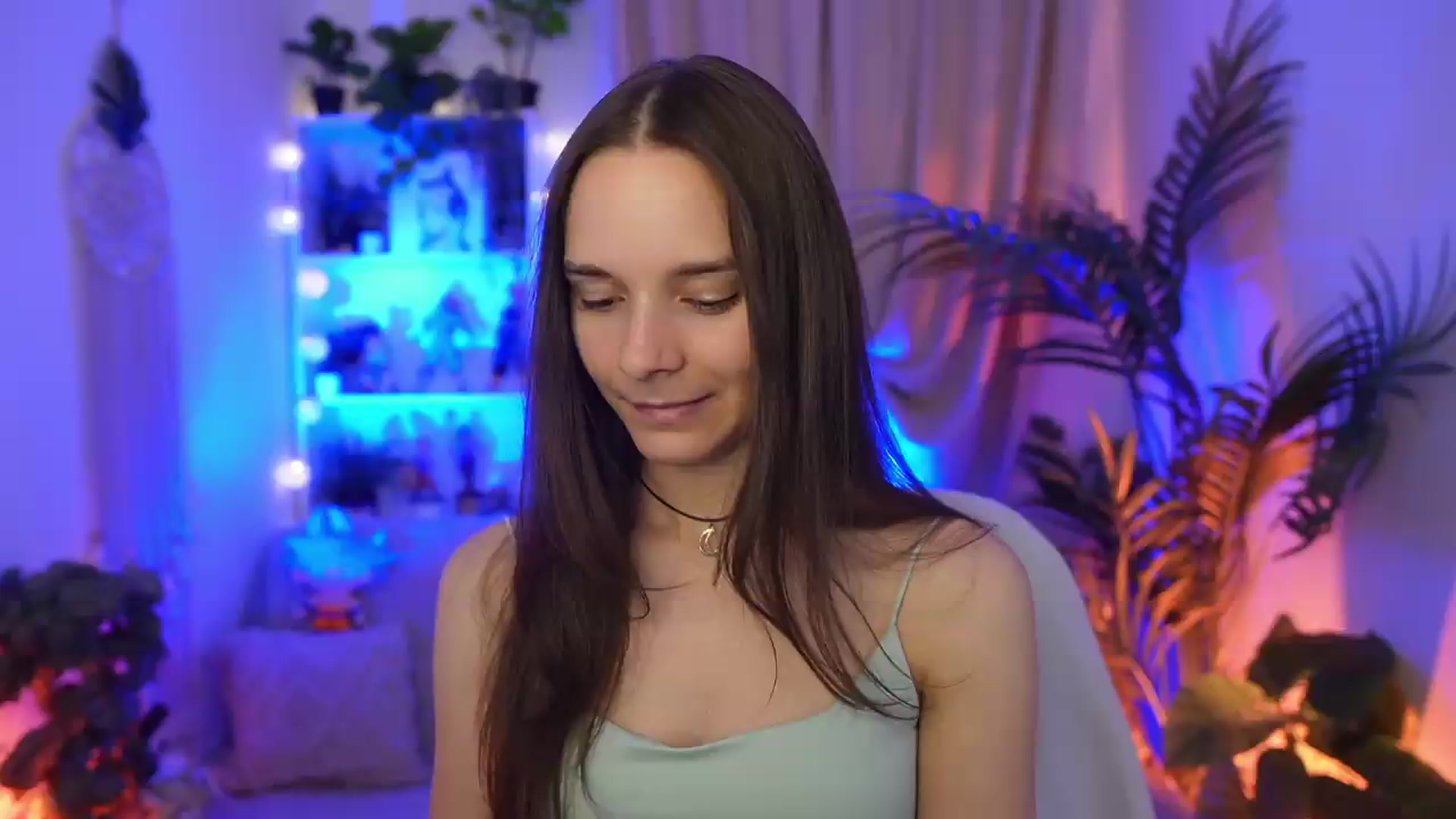 Gallery image thumbnail from Anna_Leah's myfreecams stream on, 08/15/2026, 19:58 image 2 of 20