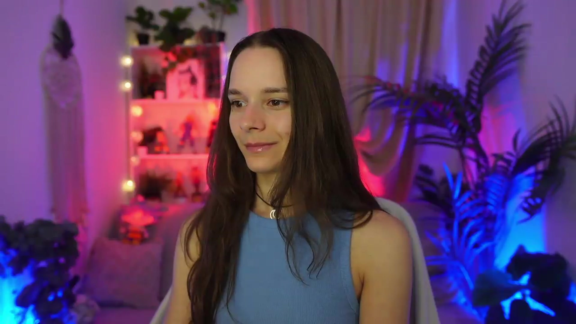 Gallery image thumbnail from Anna_Leah's myfreecams stream on, 08/16/2026, 19:29 image 8 of 20