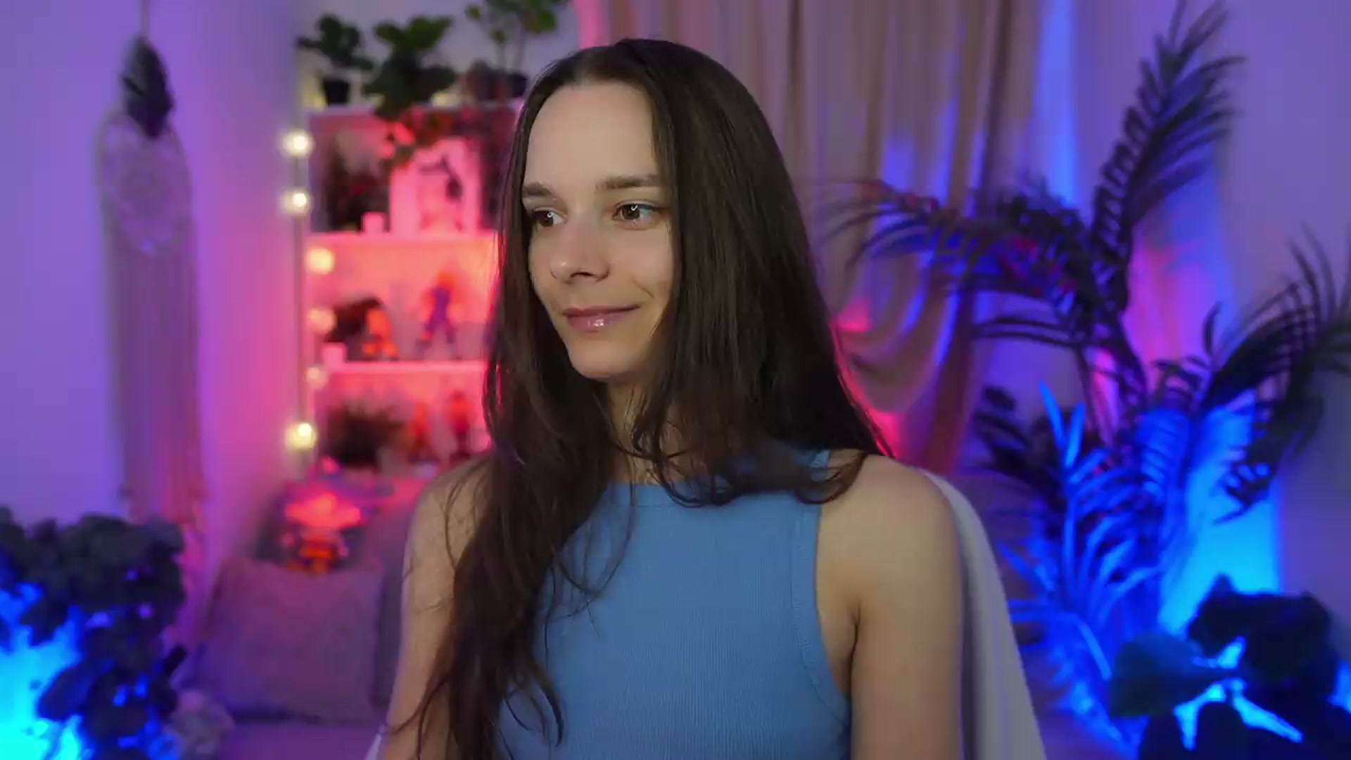 Gallery image thumbnail from Anna_Leah's myfreecams stream on, 08/16/2026, 19:29 image 1 of 20